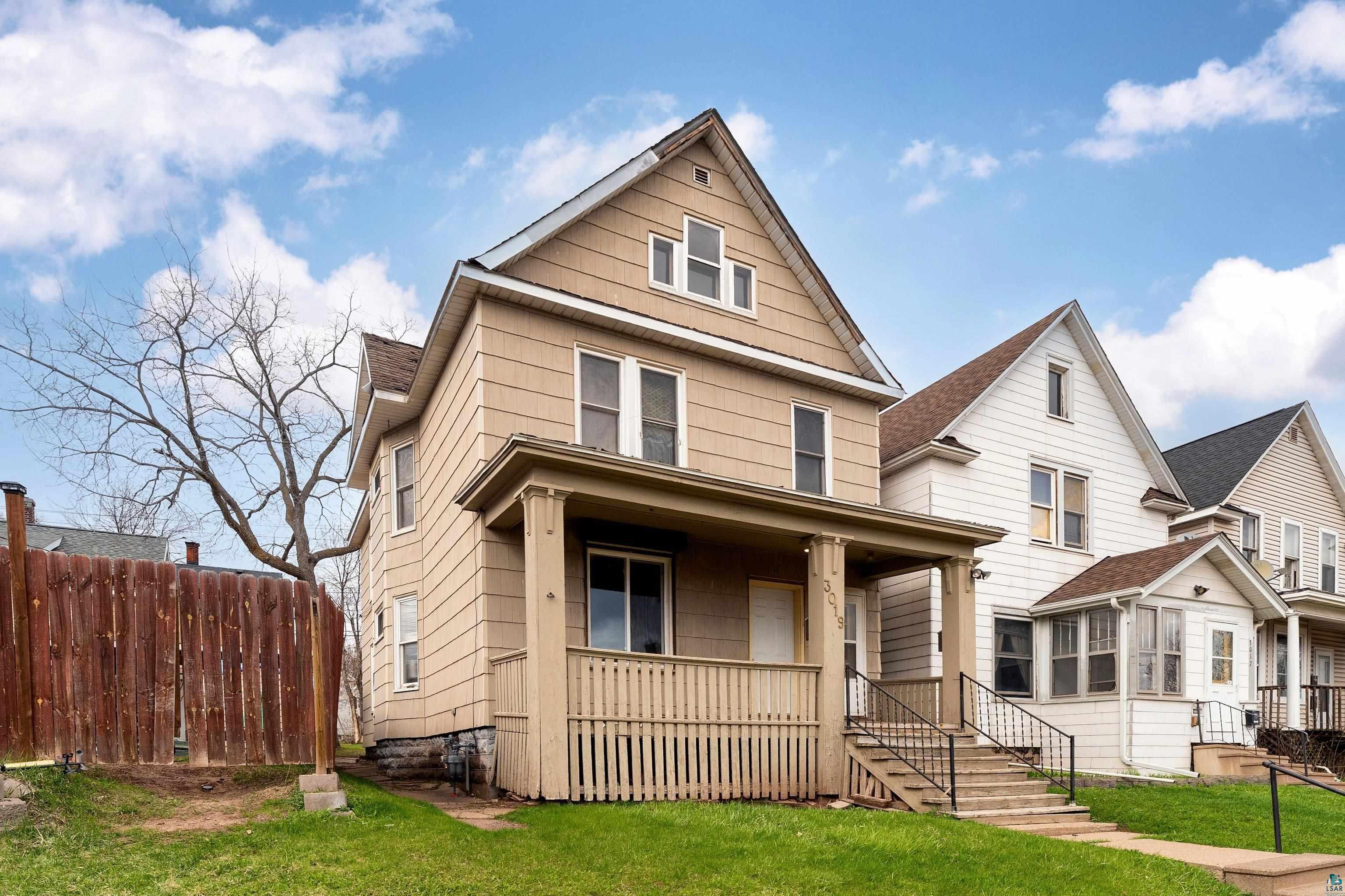 3019 Restormel St, Duluth, MN 55806 Listing Photo  1
