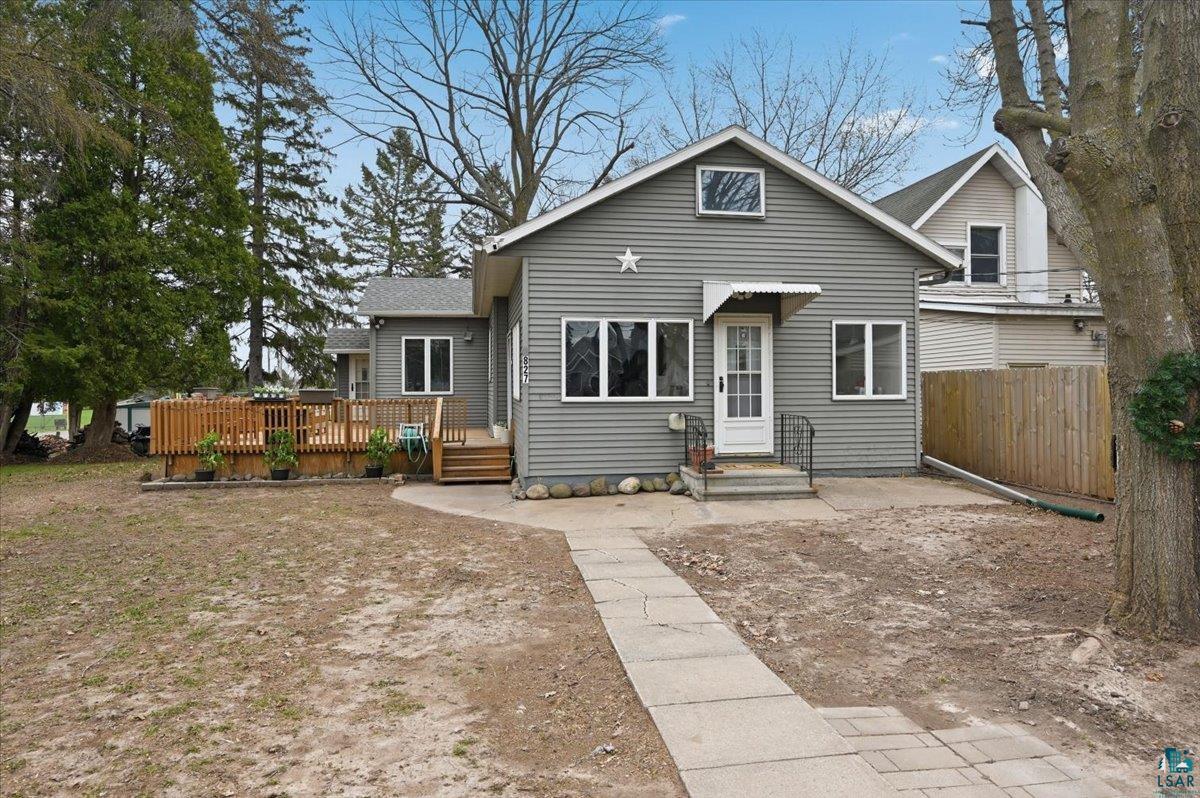 827 99th Ave W, Duluth, MN 55808 Listing Photo  1