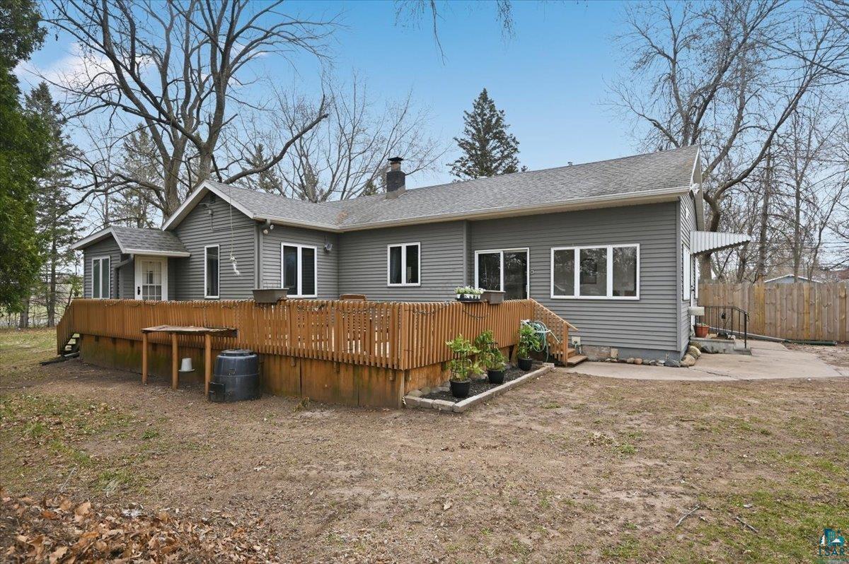 827 99th Ave W, Duluth, MN 55808 Listing Photo  2