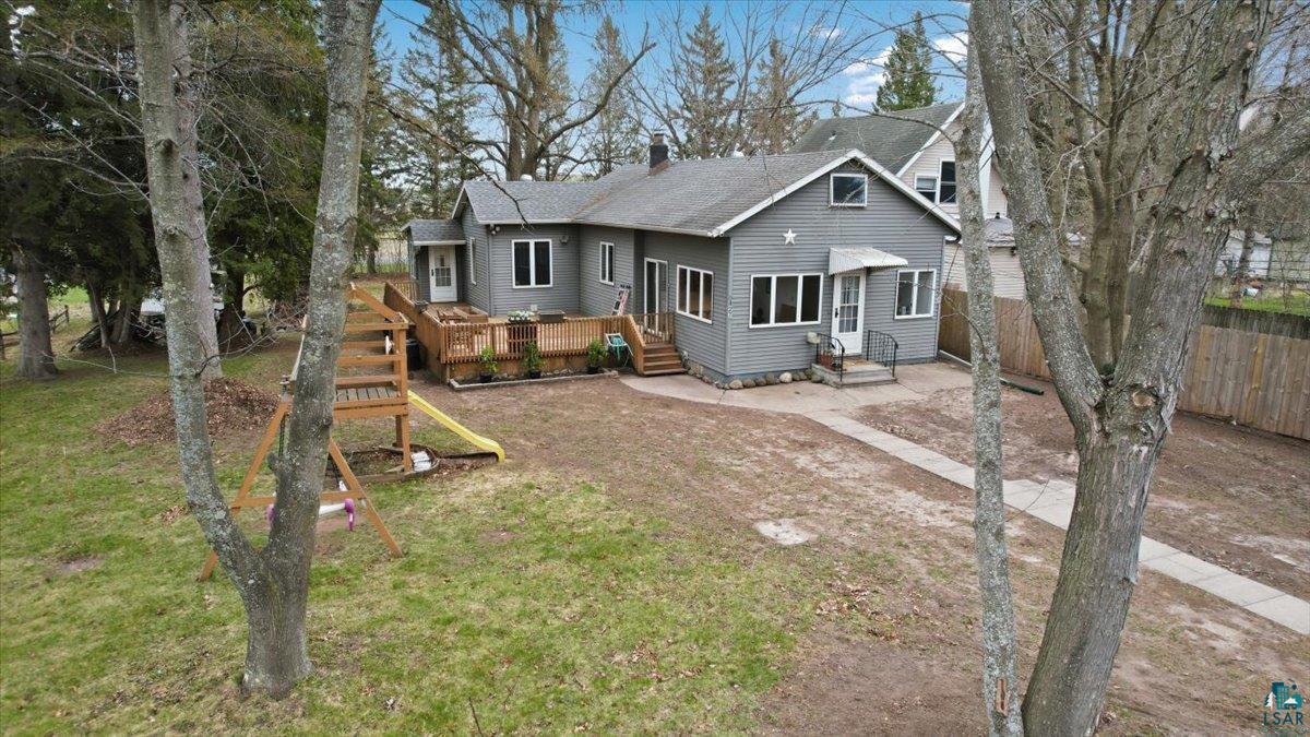 827 99th Ave W, Duluth, MN 55808 Listing Photo  3