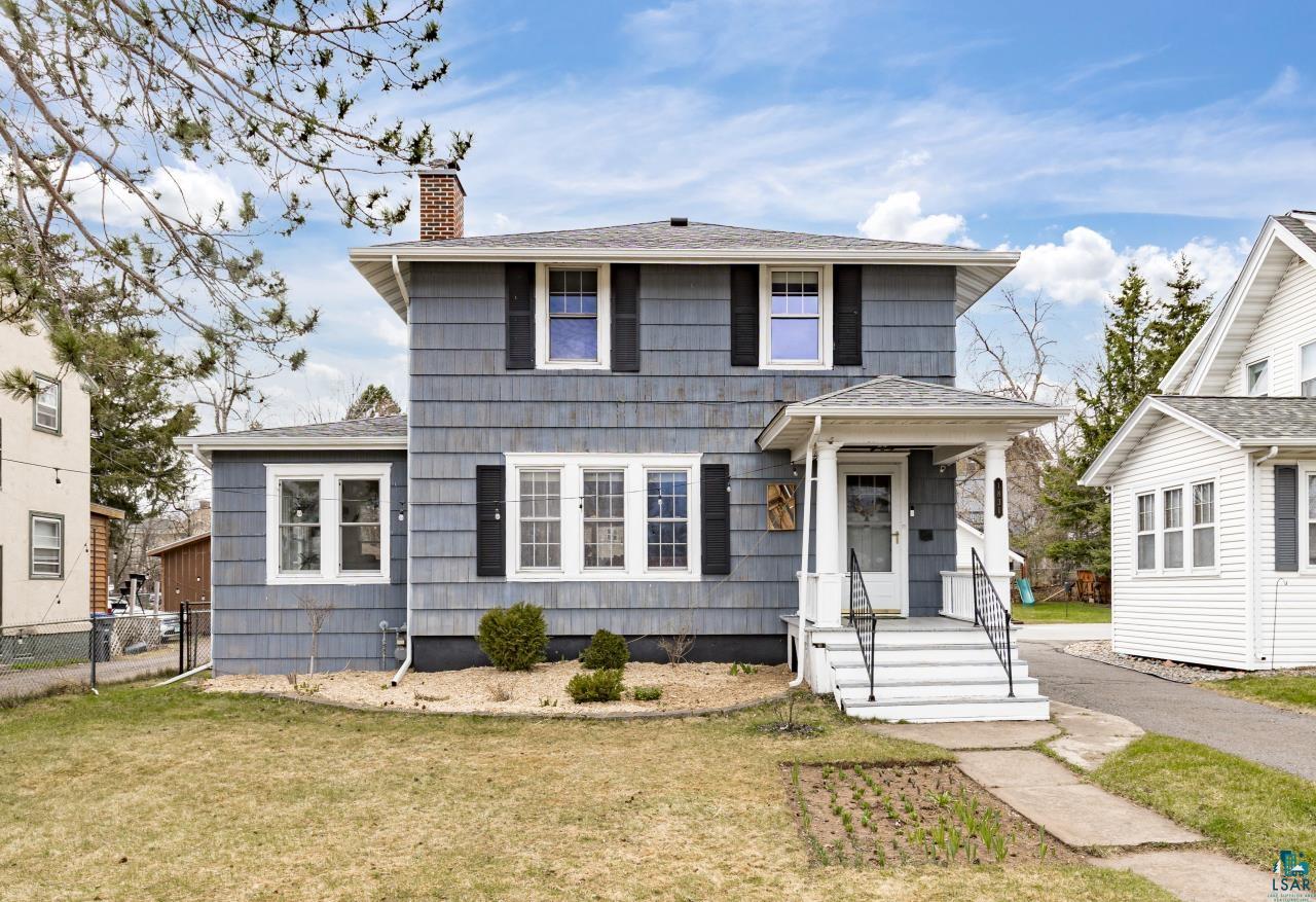 1831 Wallace Ave, Duluth, MN 55803 Listing Photo  1