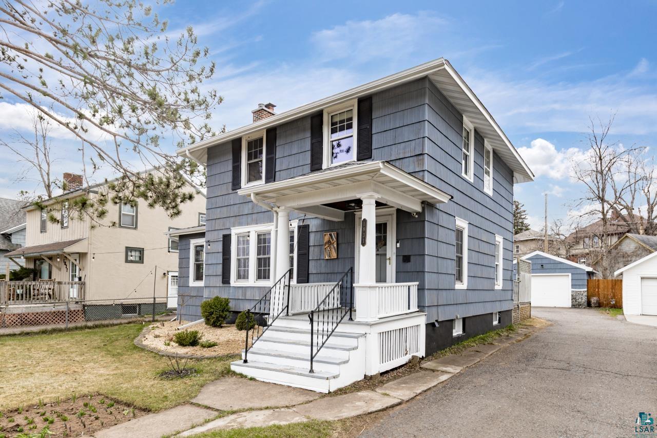 1831 Wallace Ave, Duluth, MN 55803 Listing Photo  2