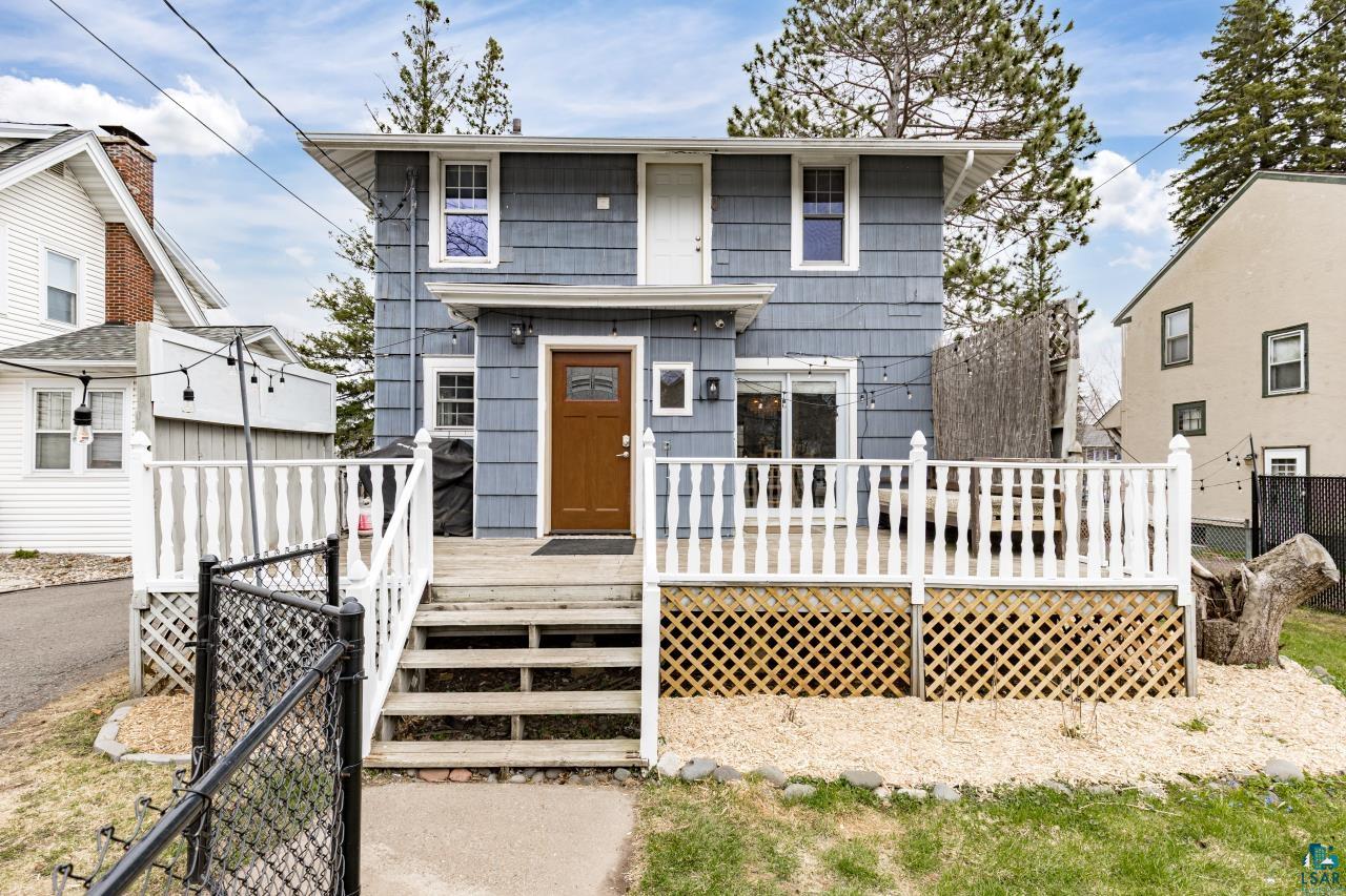 1831 Wallace Ave, Duluth, MN 55803 Listing Photo  3