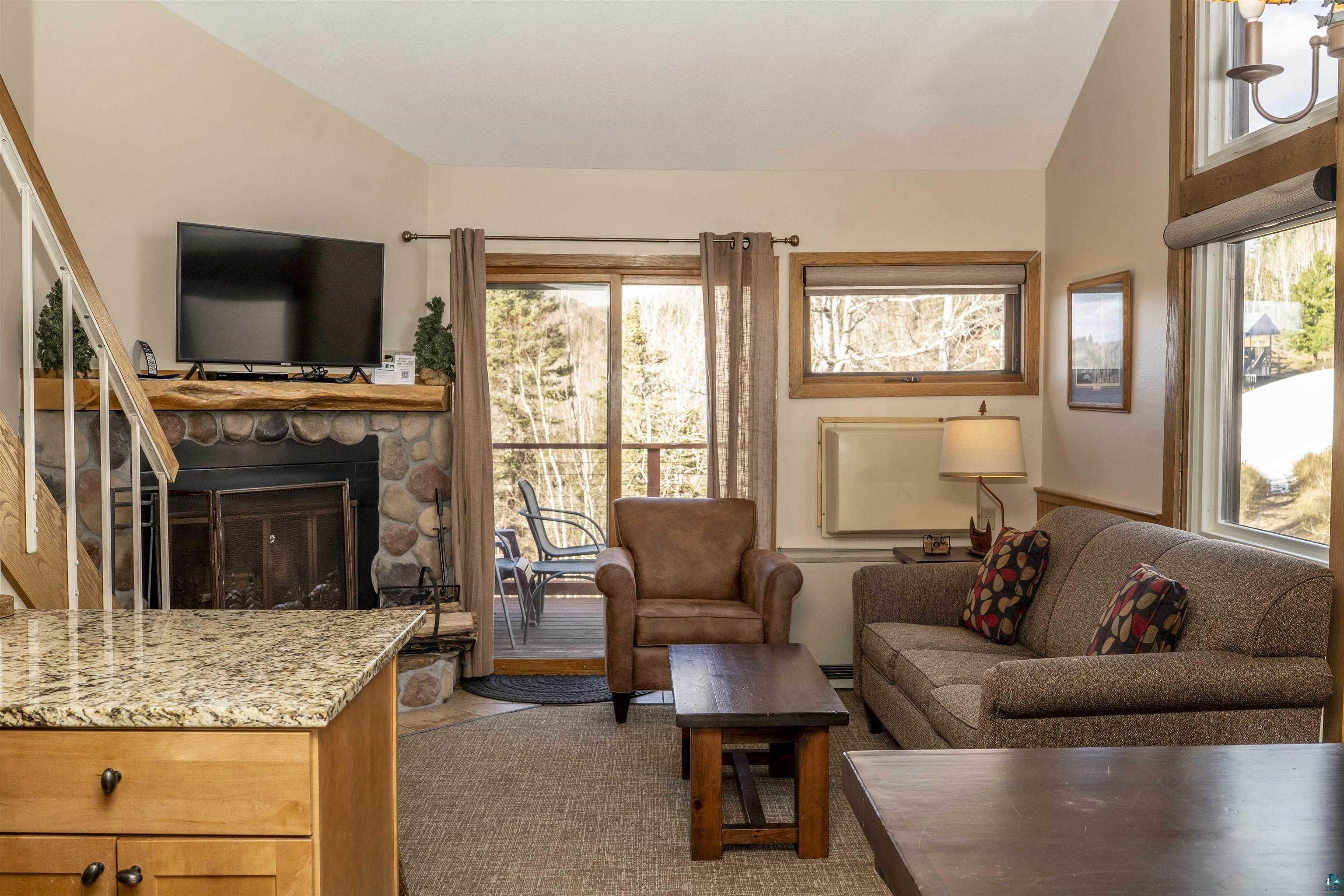 111 Bridge Run Ln, #111, Lutsen, MN 55612 Listing Photo  2