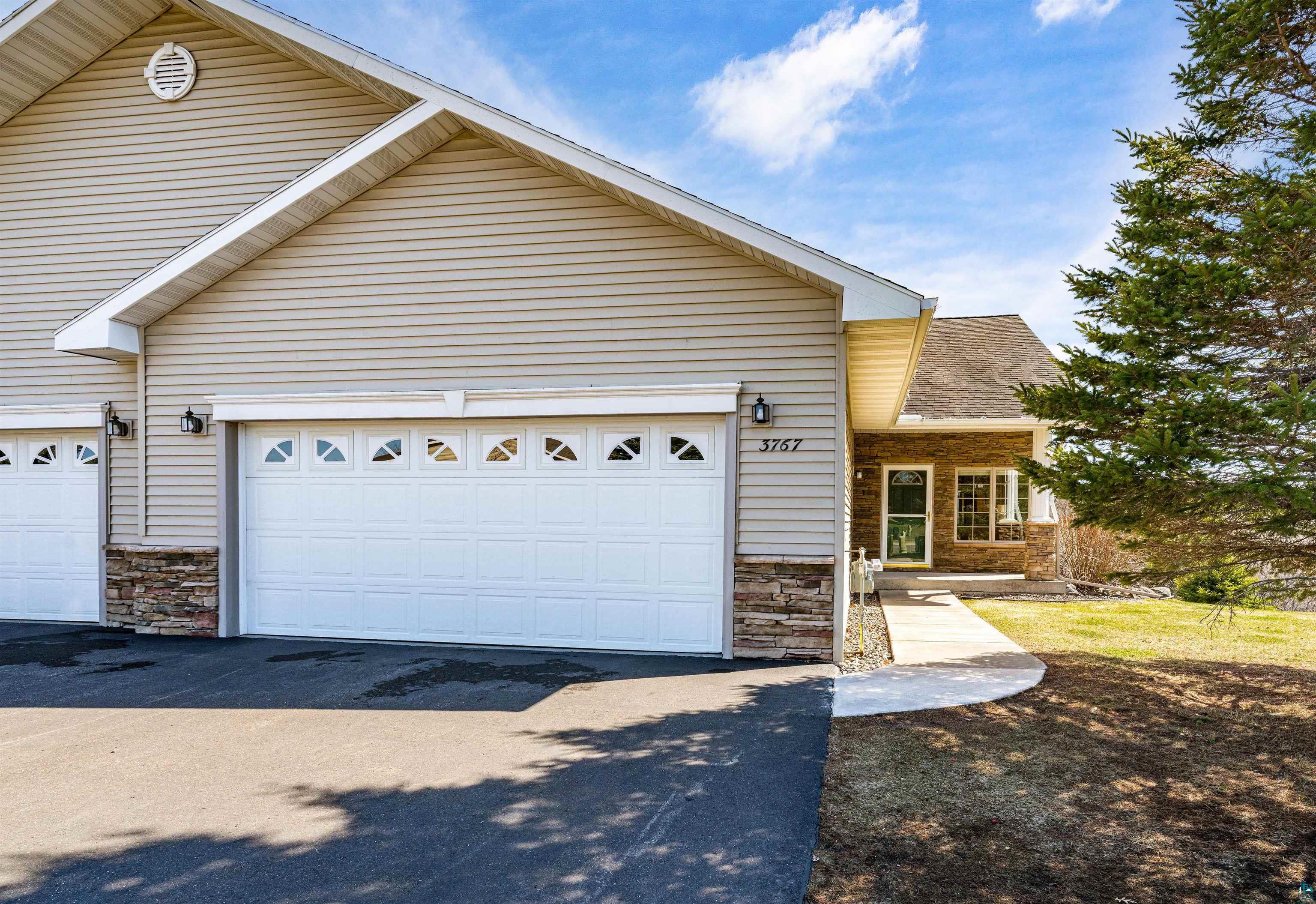 3767 Keene Creek Ln, #3767, Hermantown, MN 55811 Listing Photo  1