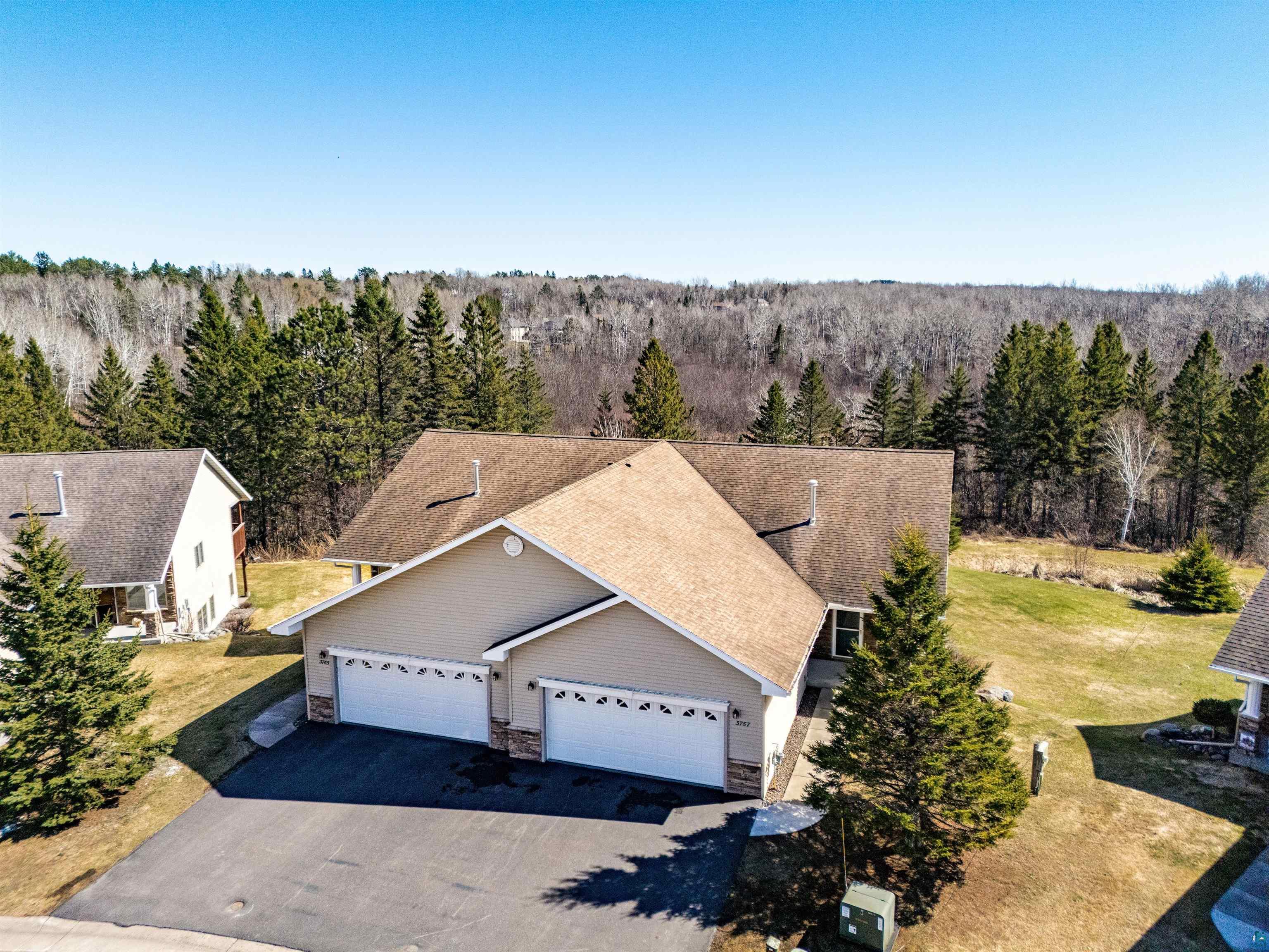 3767 Keene Creek Ln, #3767, Hermantown, MN 55811 Listing Photo  4