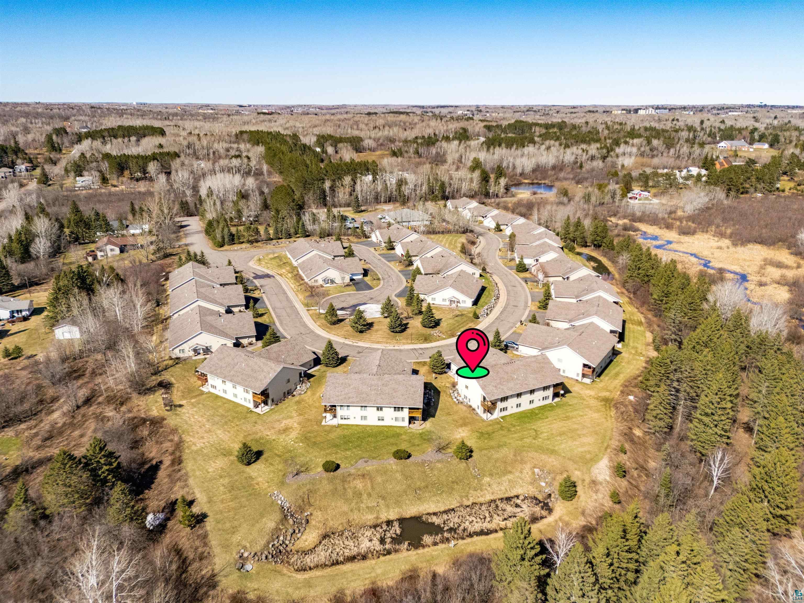 3767 Keene Creek Ln, #3767, Hermantown, MN 55811 Listing Photo  34