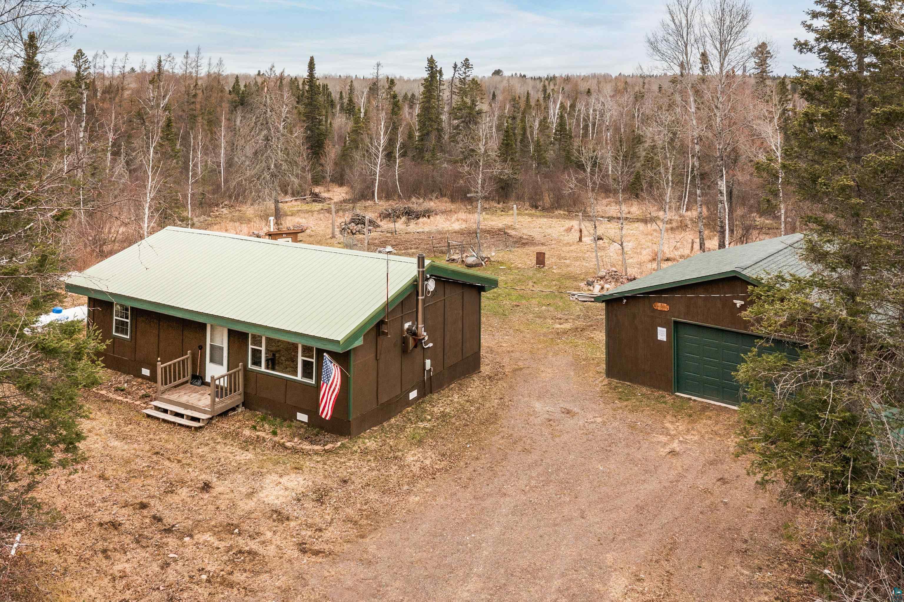 6081 Murphy Lake Rd, Brimson, MN 55602 Listing Photo  2