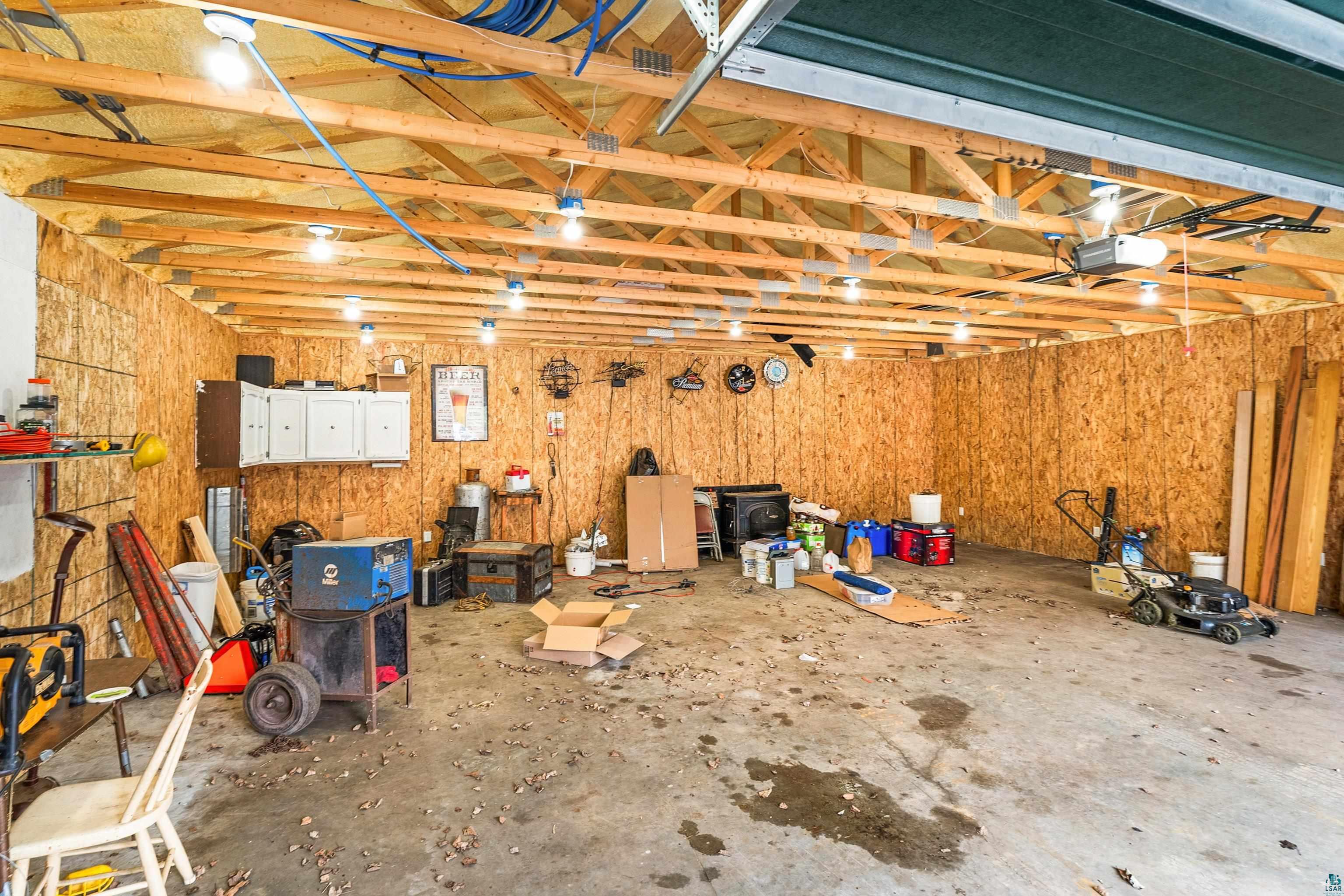 6081 Murphy Lake Rd, Brimson, MN 55602 Listing Photo  34