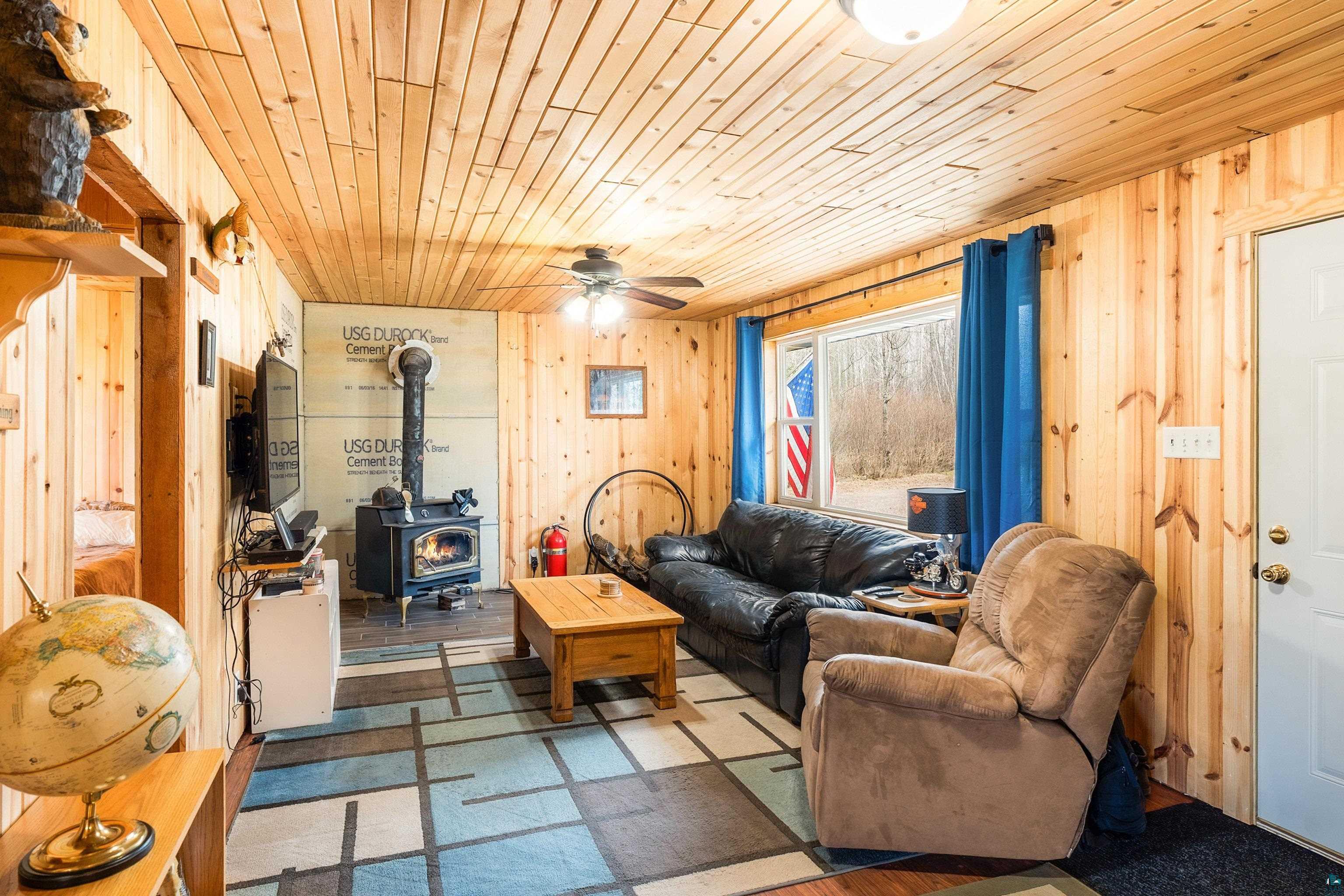 6081 Murphy Lake Rd, Brimson, MN 55602 Listing Photo  5