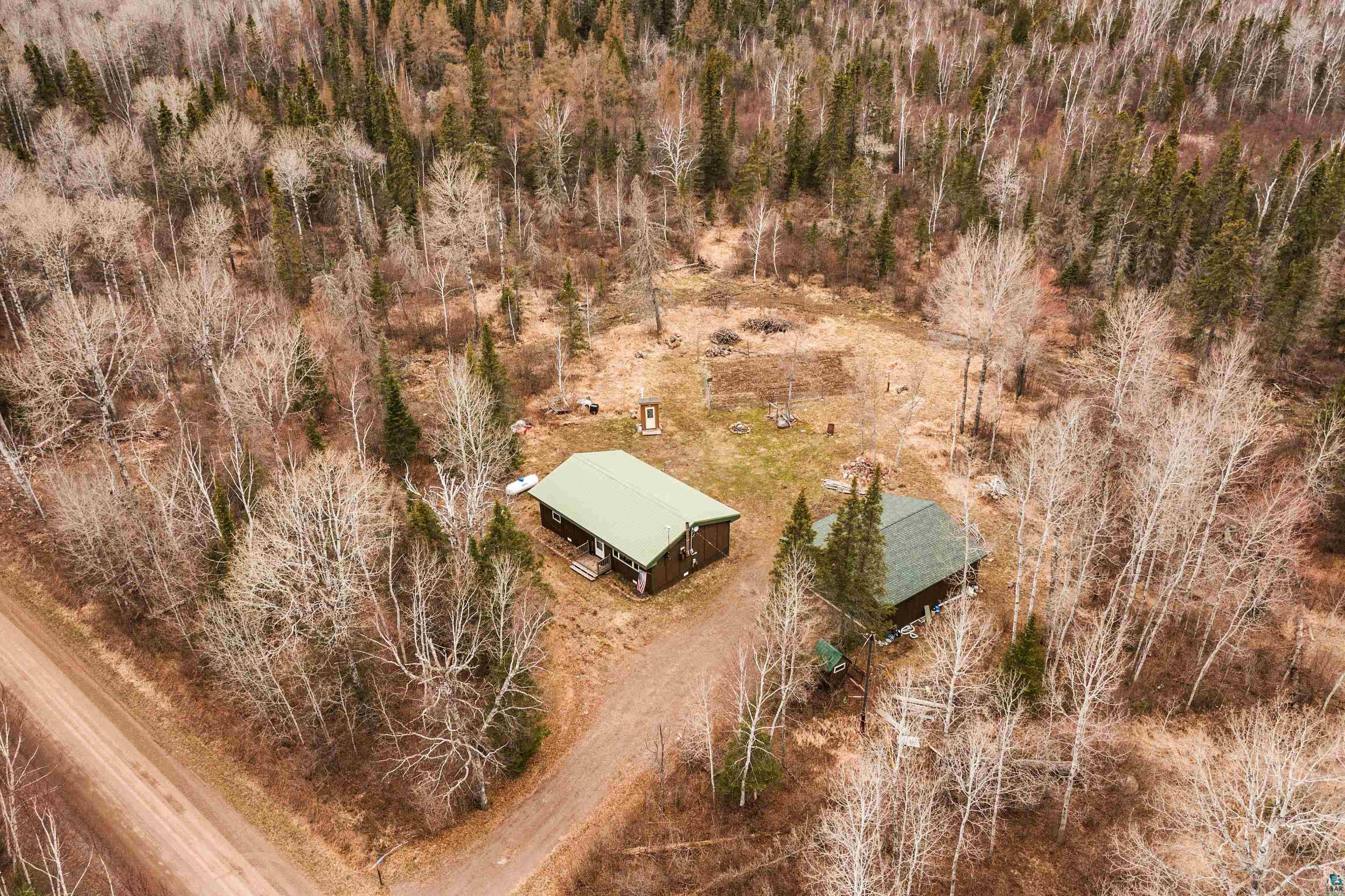 6081 Murphy Lake Rd, Brimson, MN 55602 Listing Photo  47