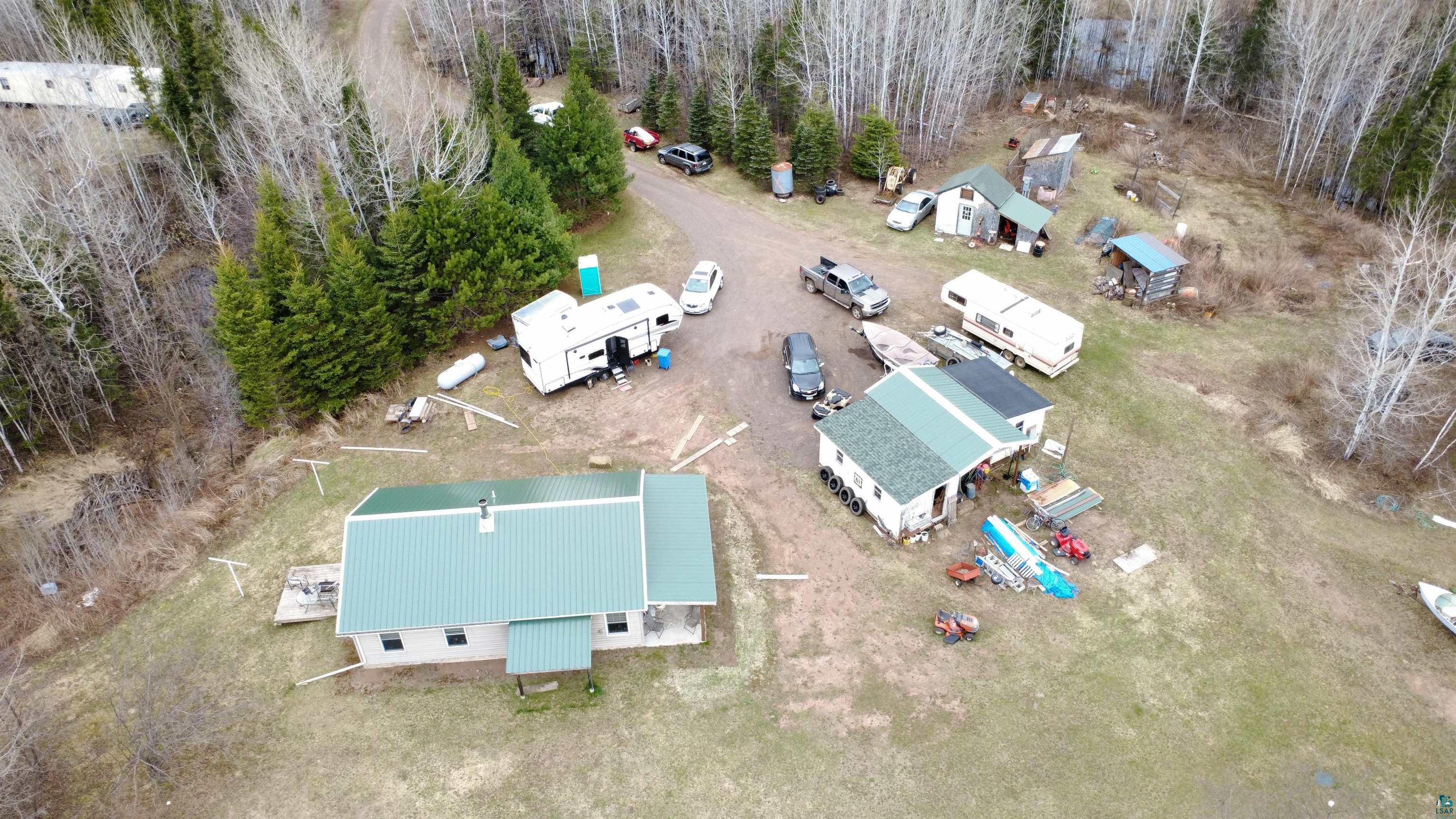 1690 Two Harbors Rd, Two Harbors, MN 55616 Listing Photo  14