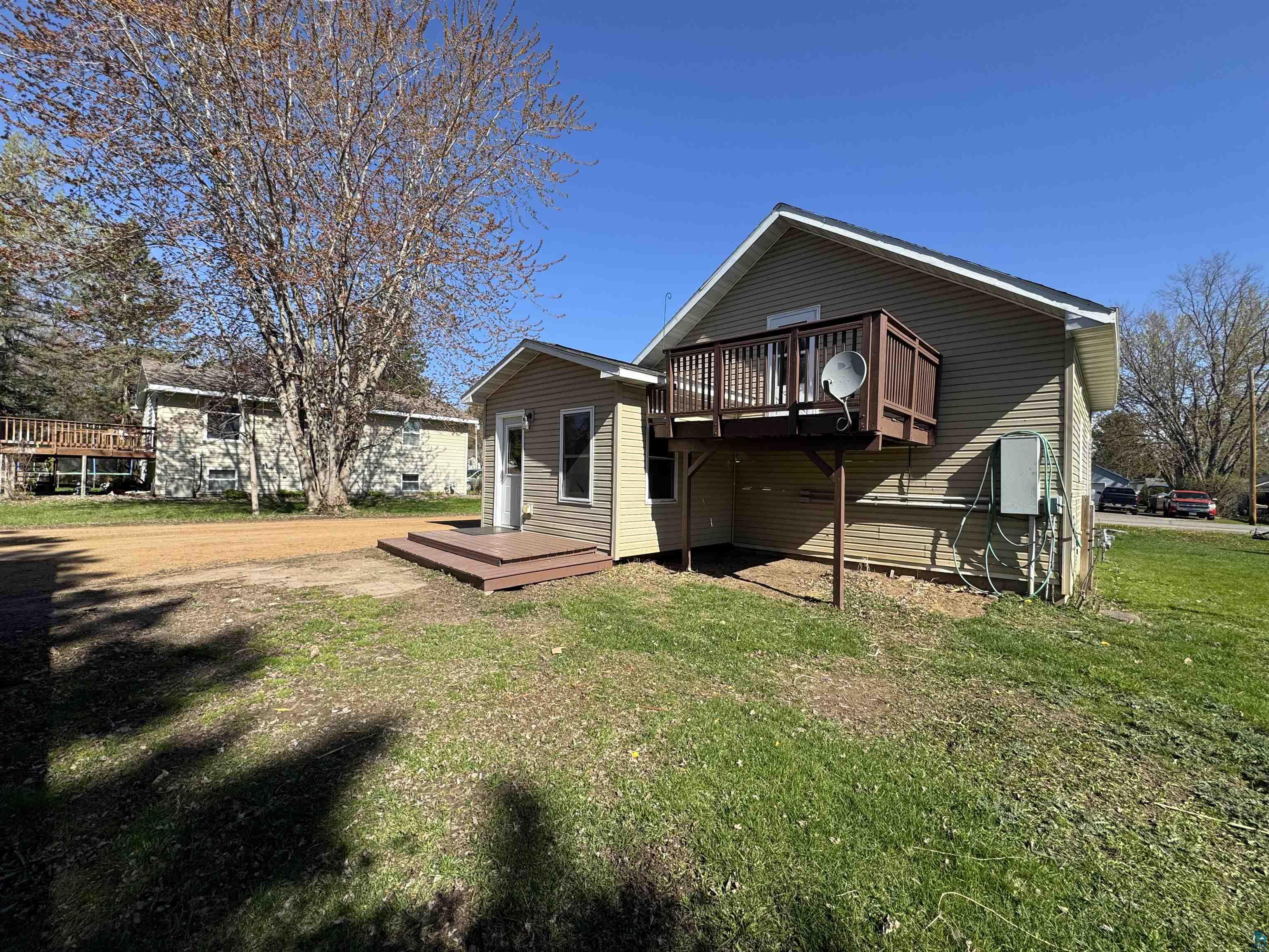202 1st St NW, Hinckley, MN 55037 Listing Photo  27