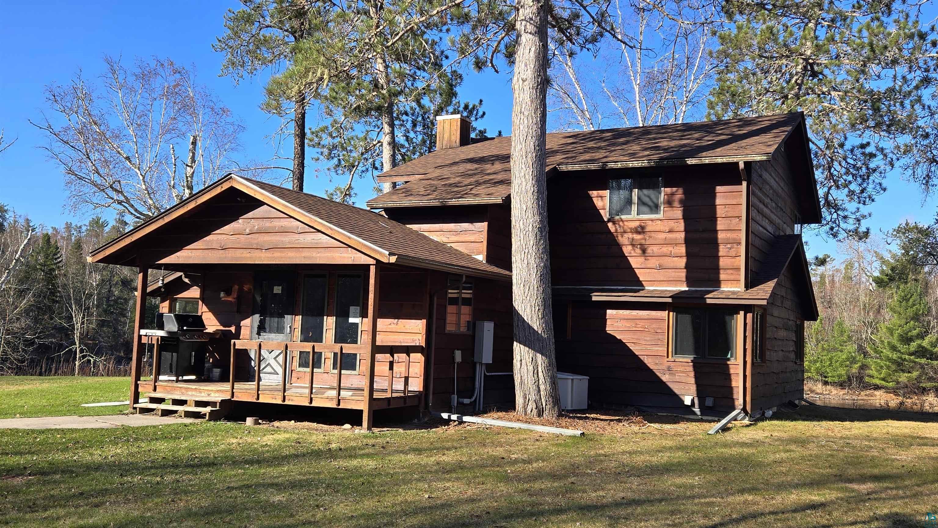 7485 Nelson Rd, Crane Lake, MN 55725 Listing Photo  3