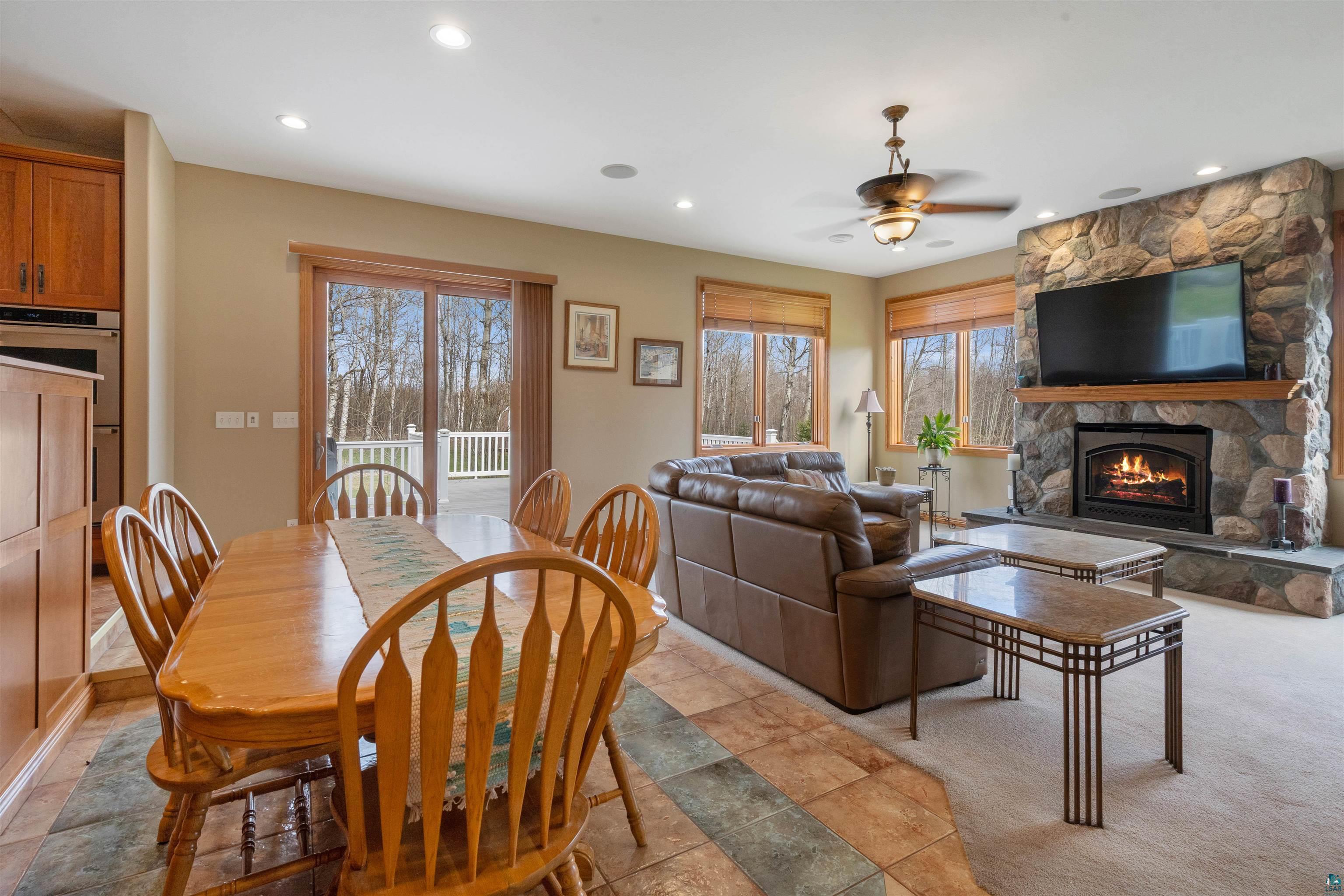 4354 Ugstad Rd, Hermantown, MN 55811 Listing Photo  12