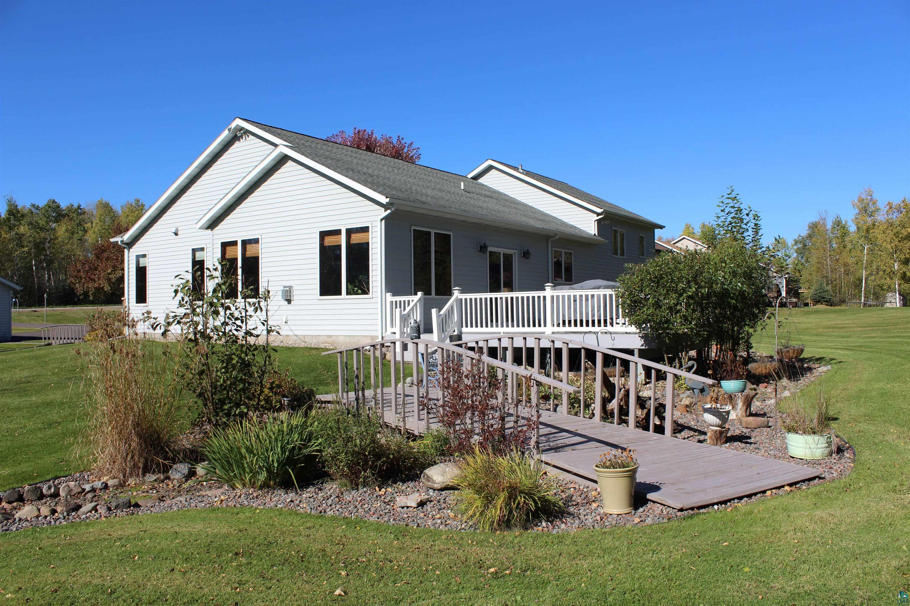4354 Ugstad Rd, Hermantown, MN 55811 Listing Photo  4