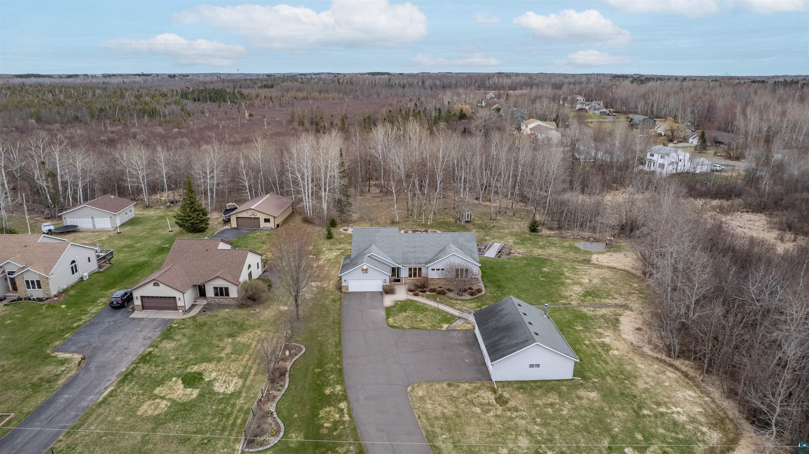 4354 Ugstad Rd, Hermantown, MN 55811 Listing Photo  47