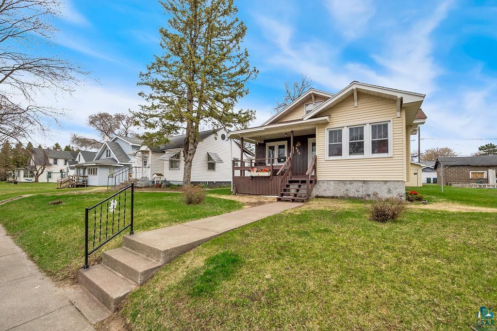 426 3rd St, Cloquet, MN 55720 Listing Photo  1