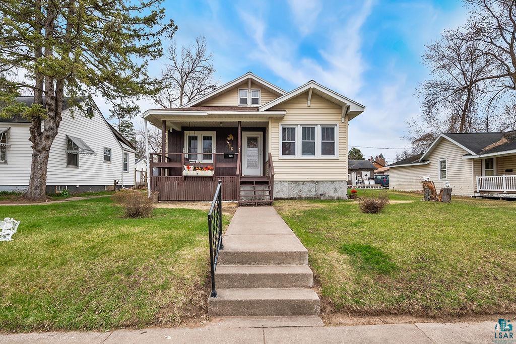426 3rd St, Cloquet, MN 55720 Listing Photo  2