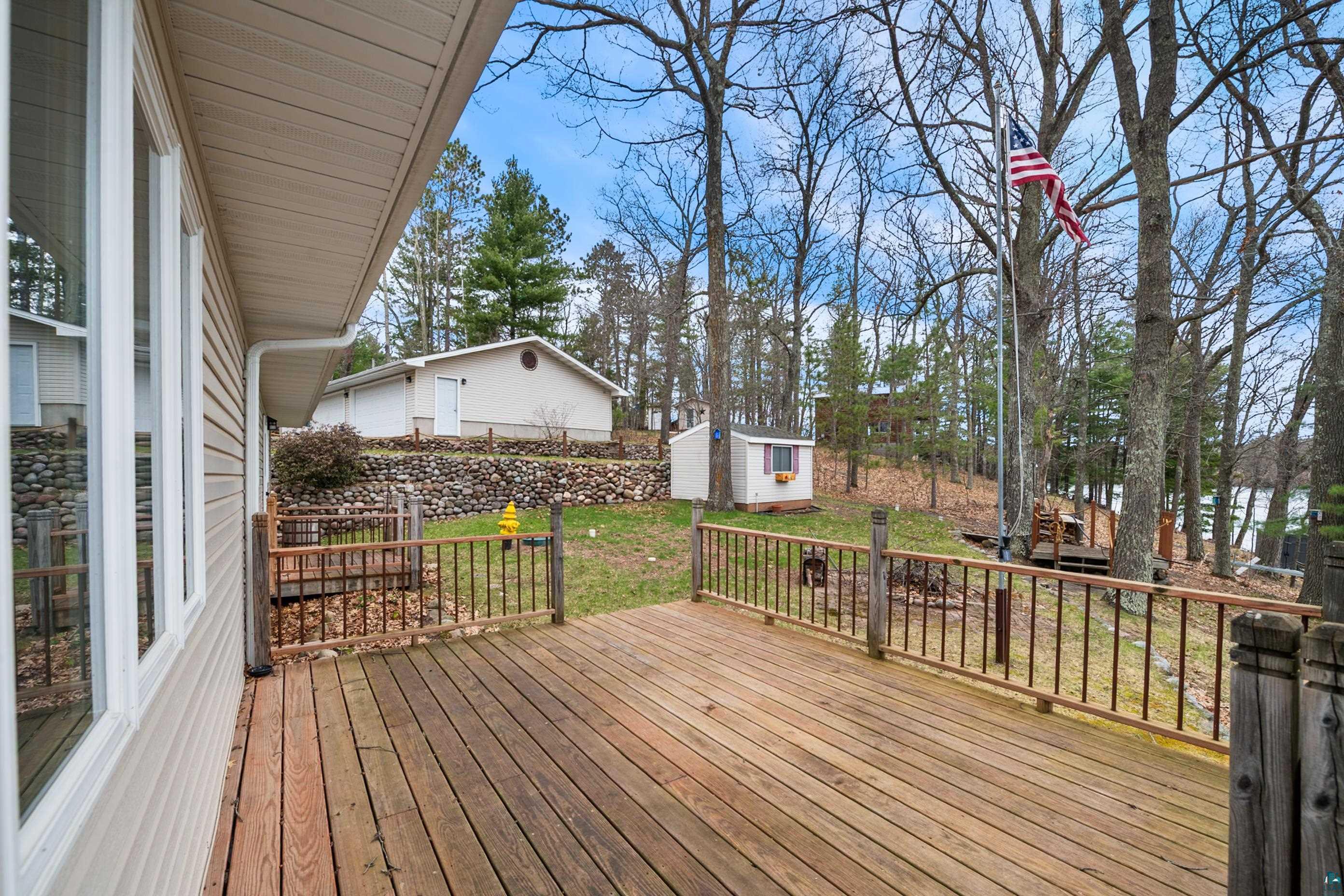9591 S Buskey Bay Dr, Iron River, WI 54847 Listing Photo  27