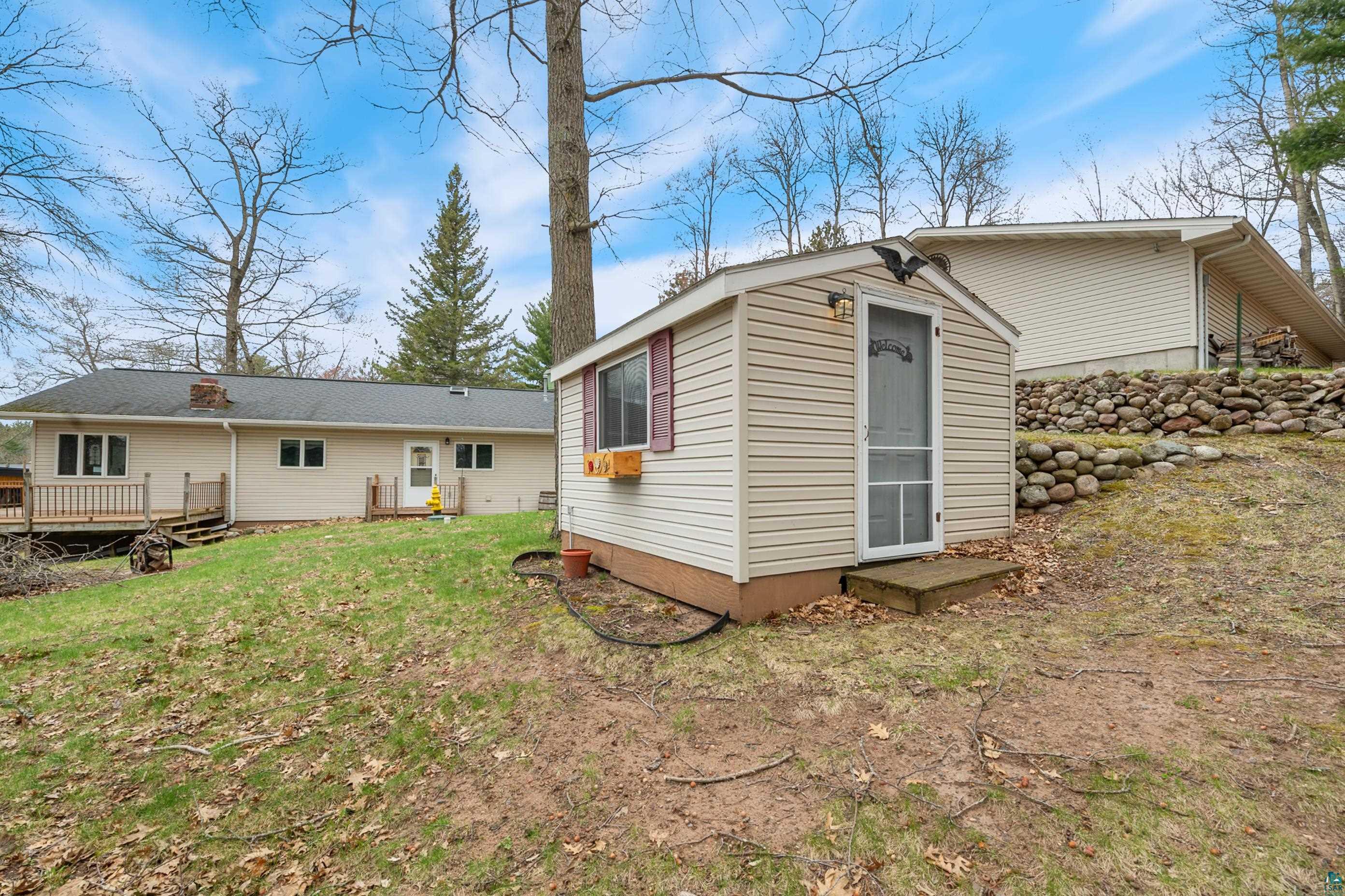 9591 S Buskey Bay Dr, Iron River, WI 54847 Listing Photo  32