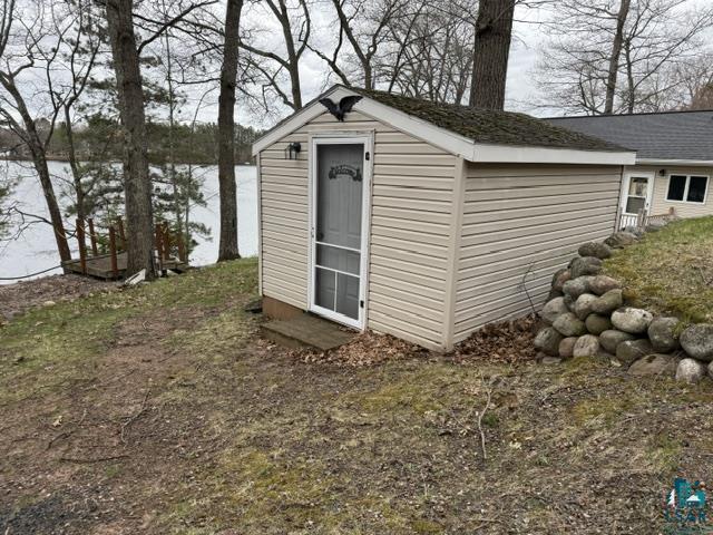 9591 S Buskey Bay Dr, Iron River, WI 54847 Listing Photo  33