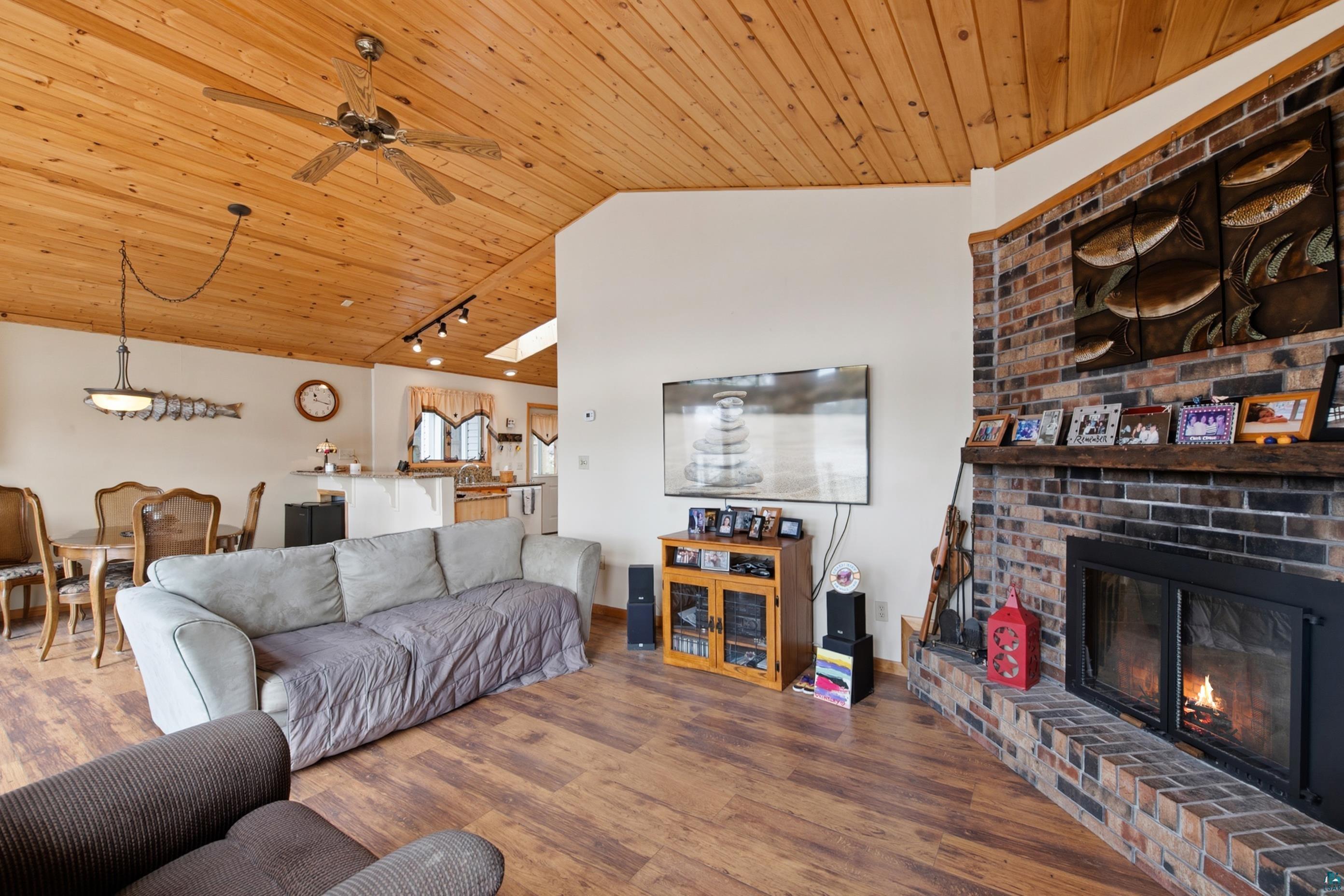 9591 S Buskey Bay Dr, Iron River, WI 54847 Listing Photo  6