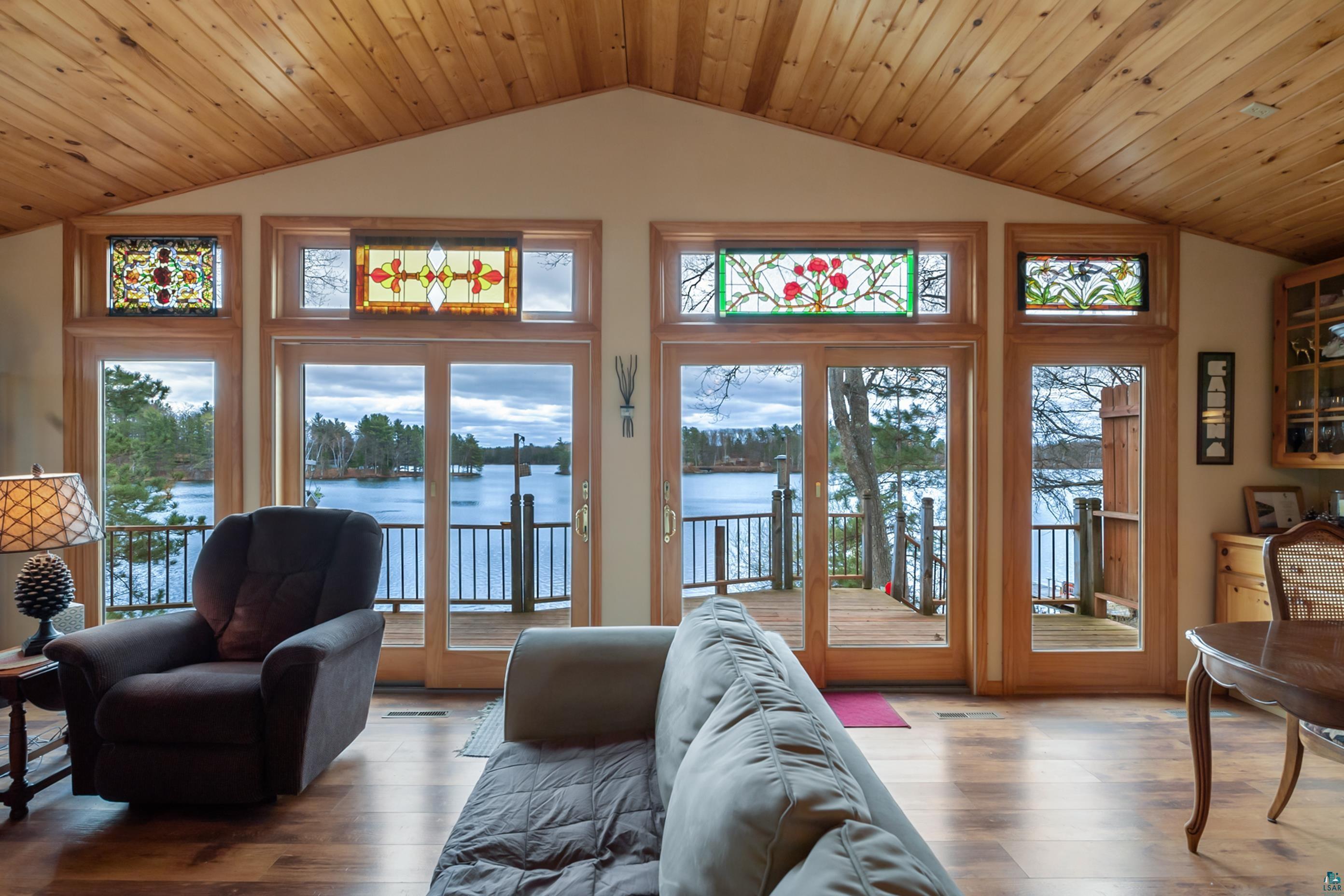 9591 S Buskey Bay Dr, Iron River, WI 54847 Listing Photo  8