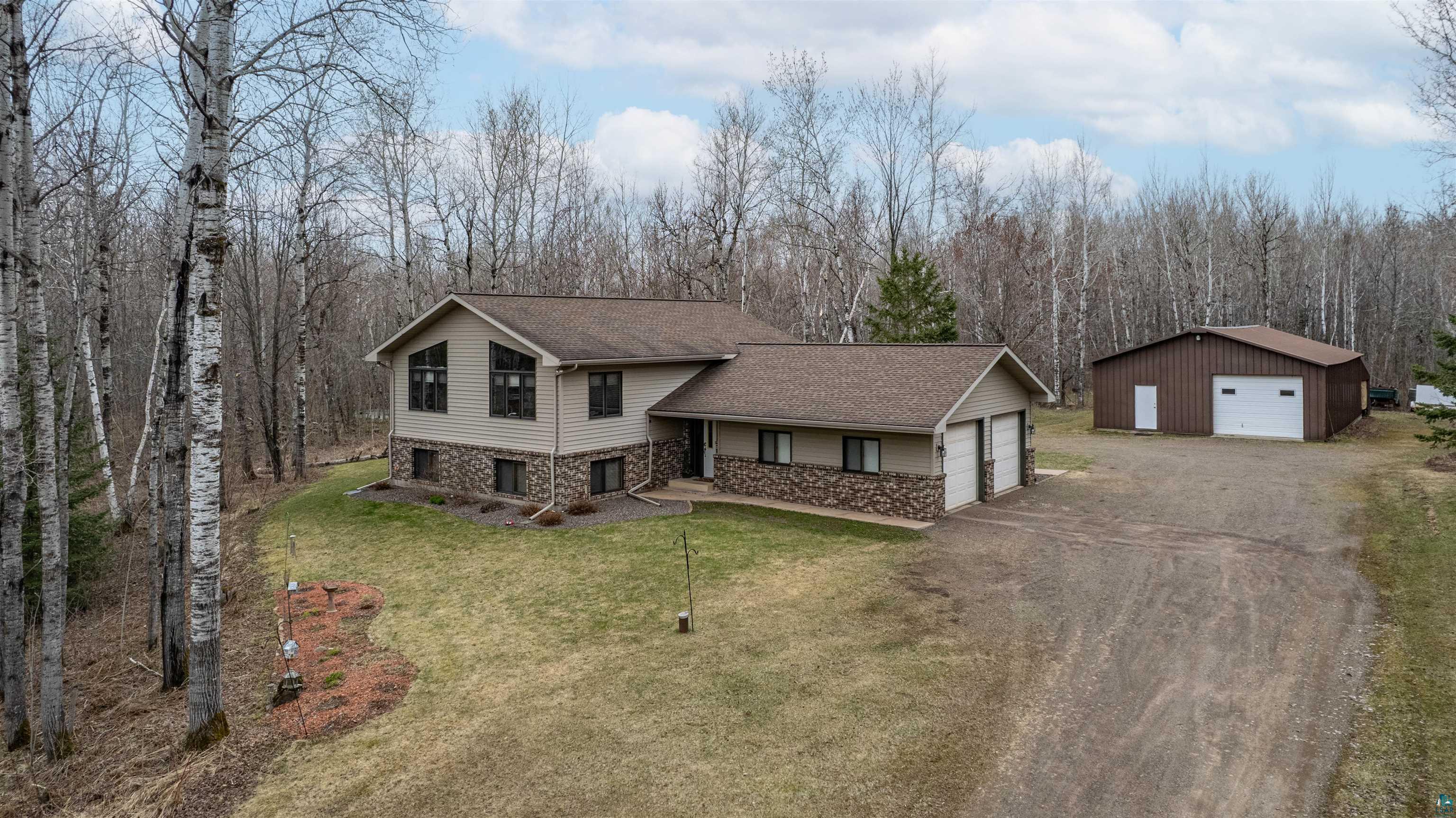 255 E Harney Rd, Esko, MN 55733 Listing Photo  1