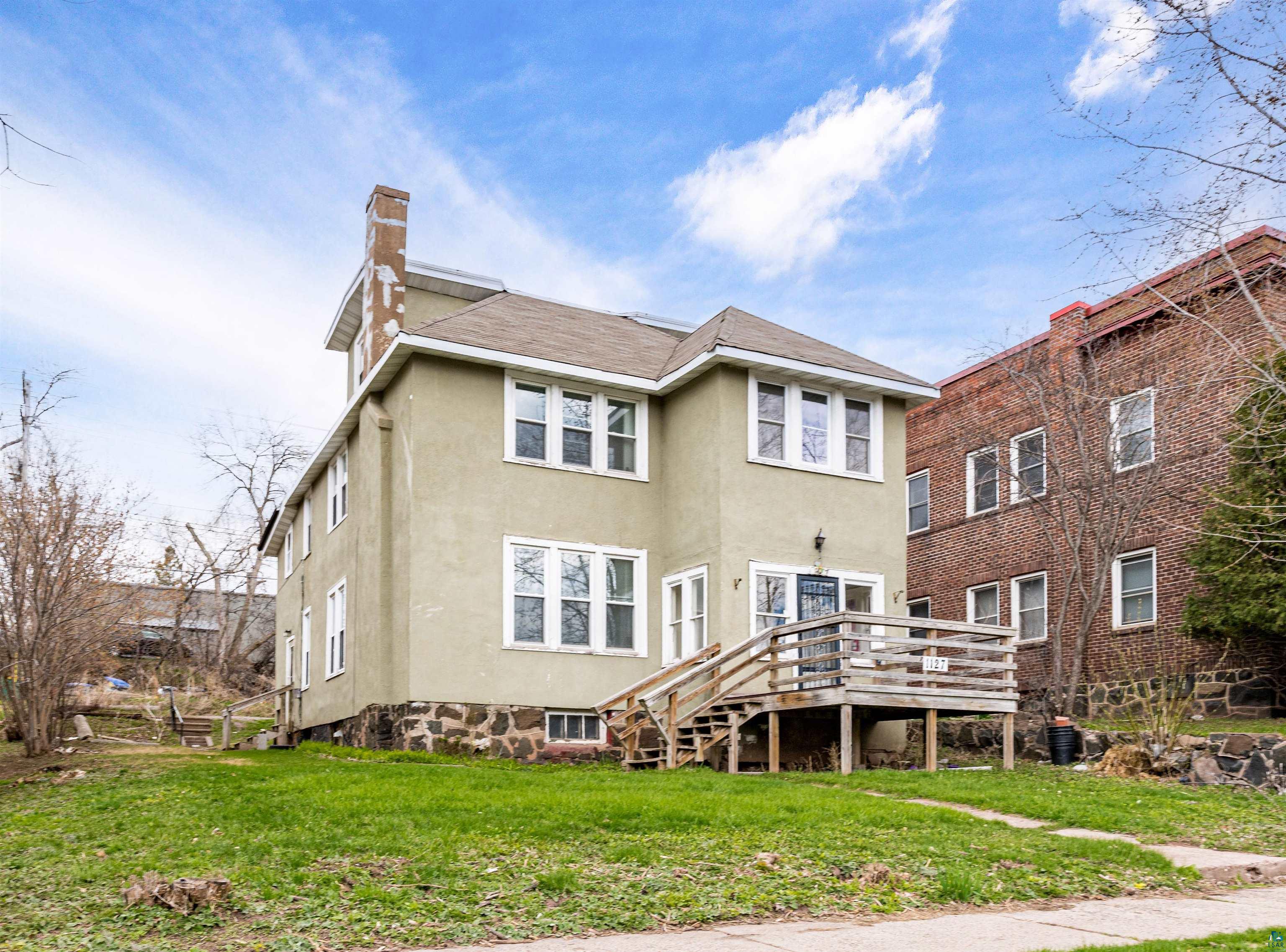1127 E 3rd St, Duluth, MN 55805 Listing Photo  1