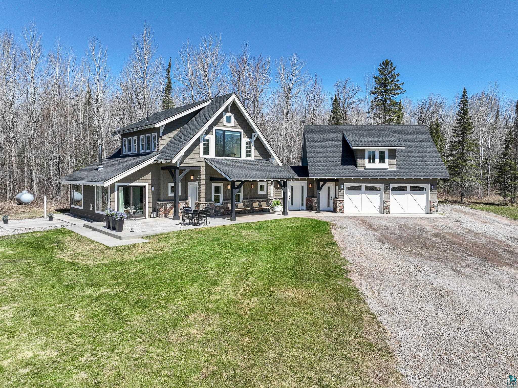 2243 North Star Rd, Duluth, MN 55804 Listing Photo  1