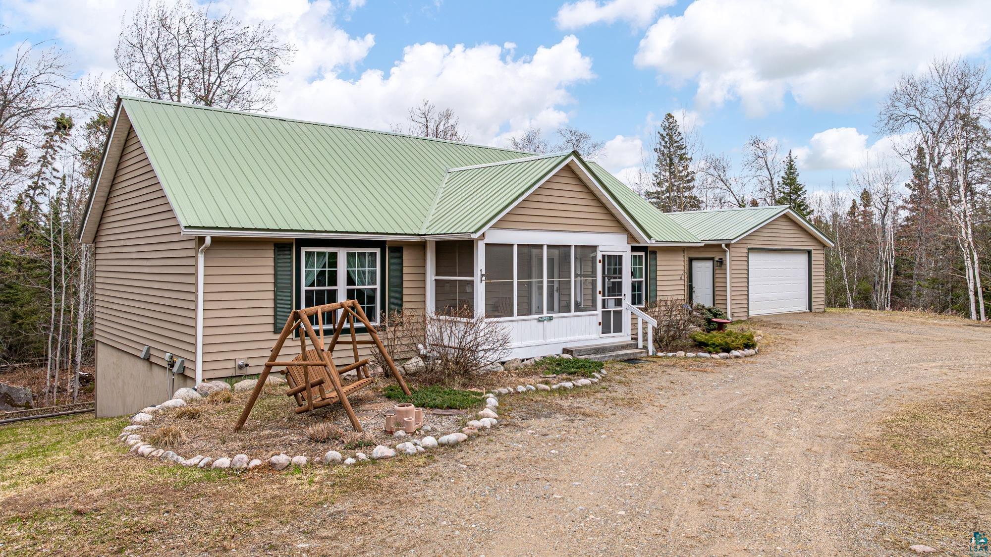 1493 Inspiration Road, Ely, MN 55731 Listing Photo  1