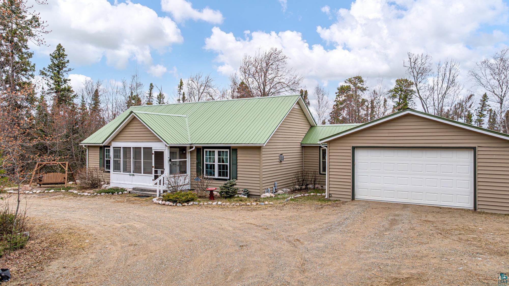 1493 Inspiration Road, Ely, MN 55731 Listing Photo  2