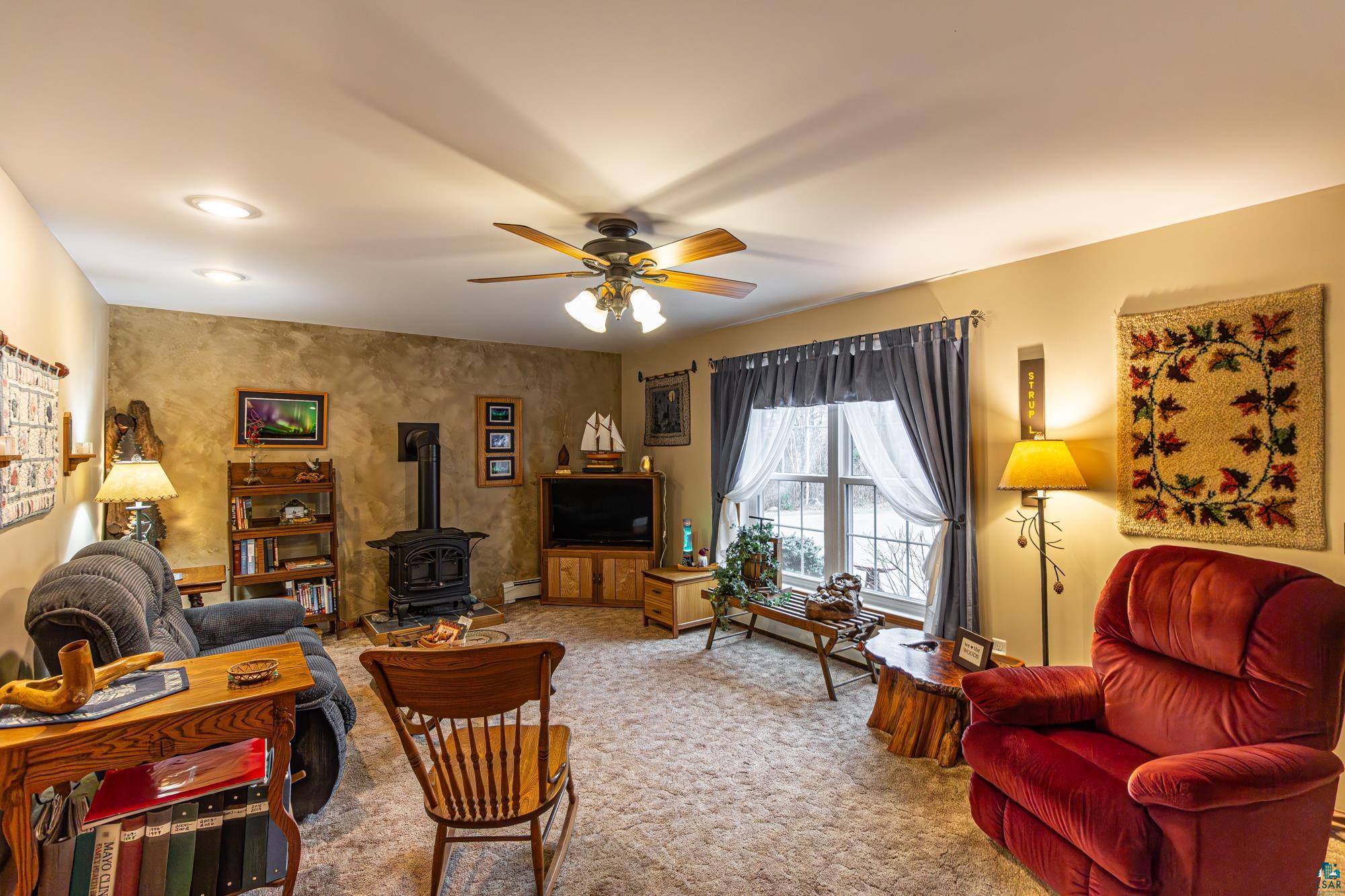 1493 Inspiration Road, Ely, MN 55731 Listing Photo  12