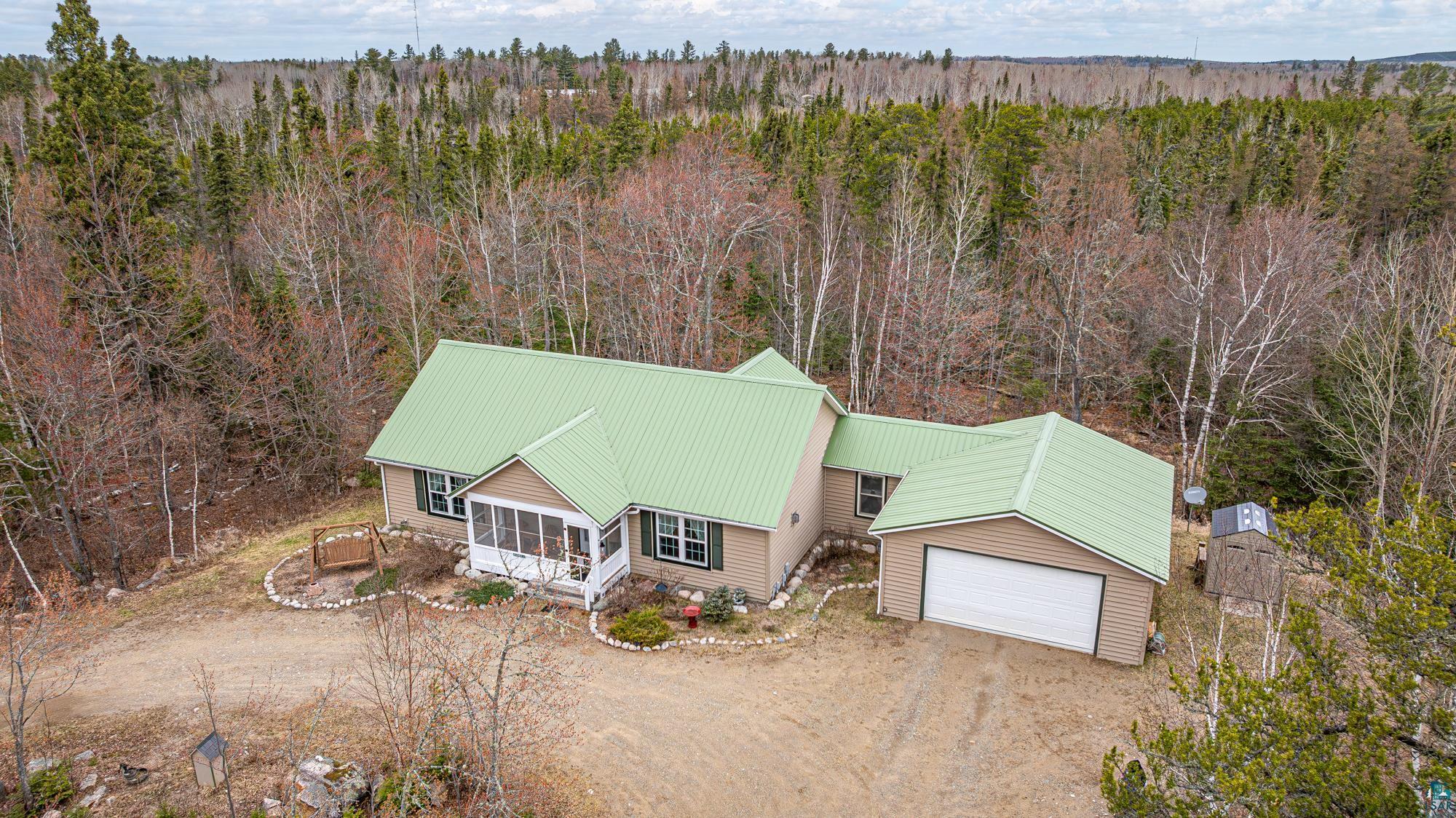1493 Inspiration Road, Ely, MN 55731 Listing Photo  3