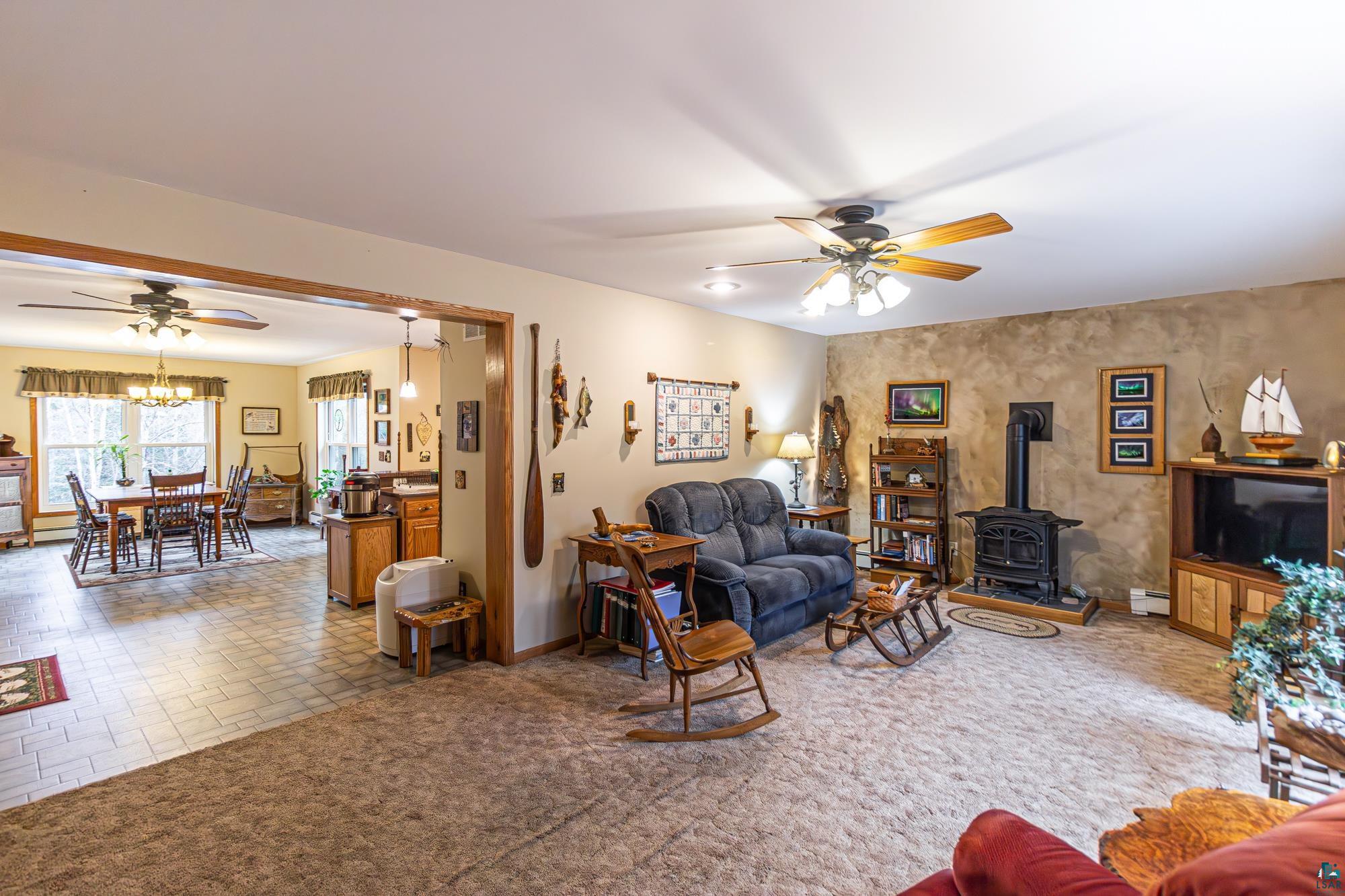 1493 Inspiration Road, Ely, MN 55731 Listing Photo  8