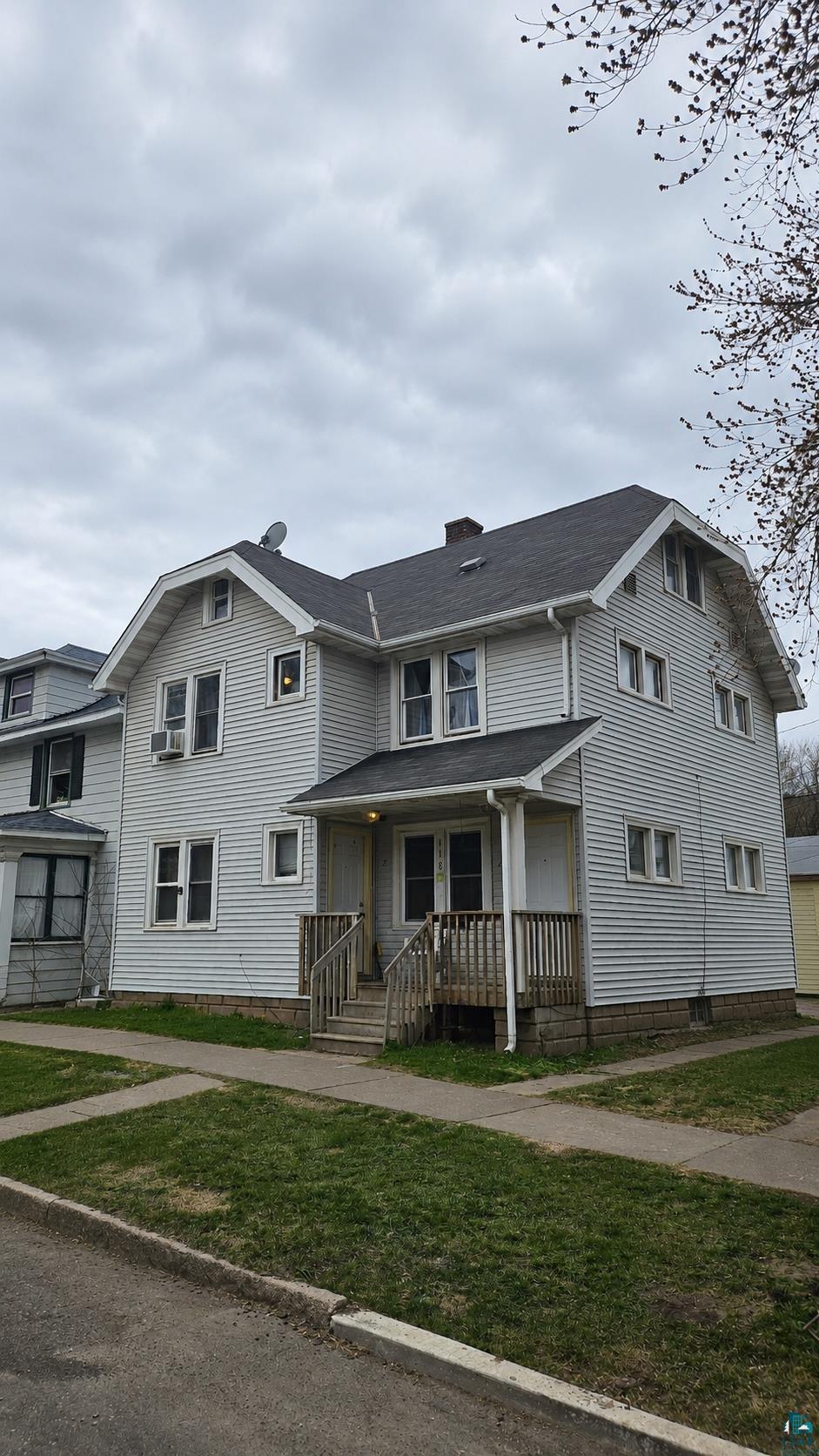 118 N 23rd Ave W, Duluth, MN 55806 Listing Photo  1