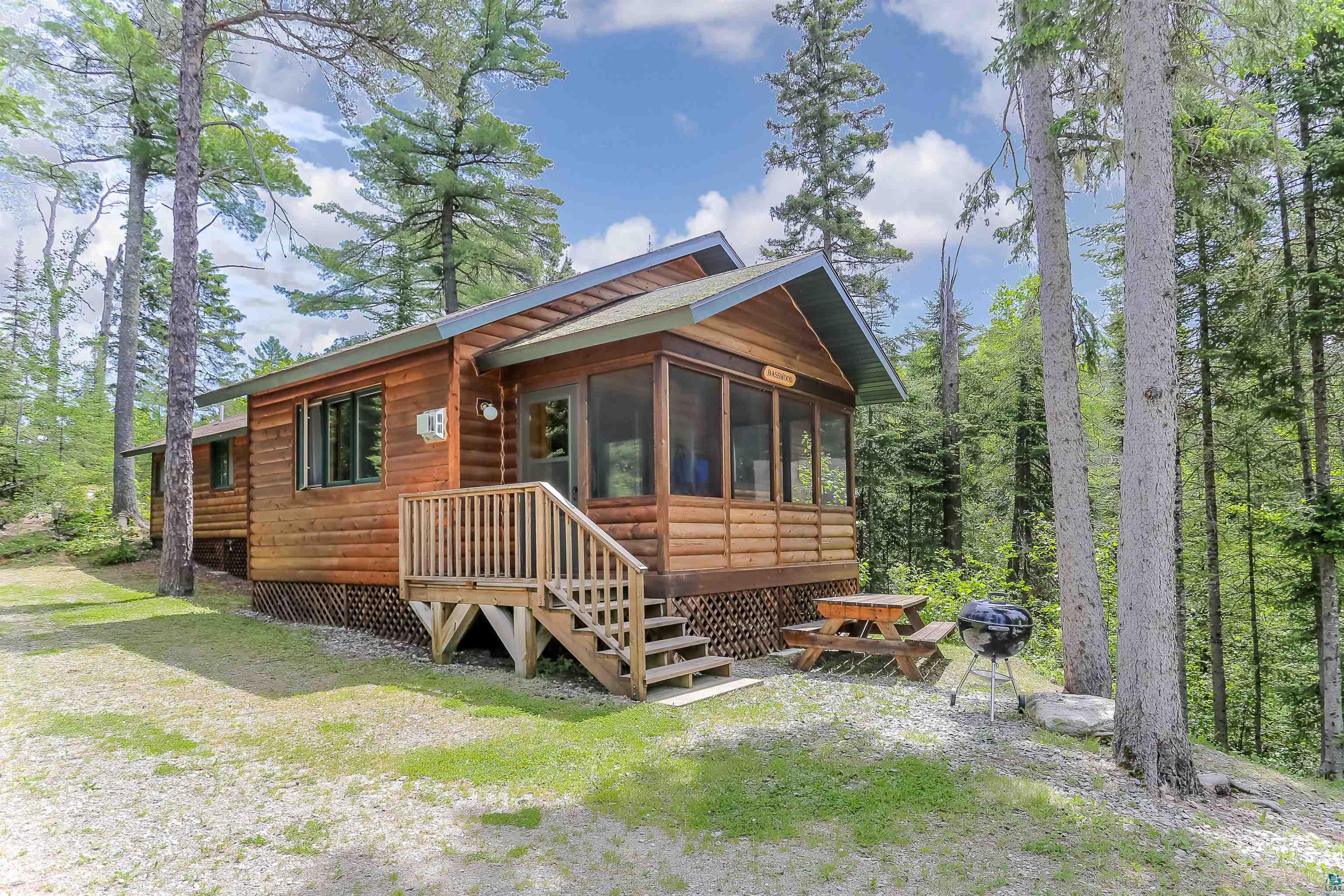 3784 Fenske Lake Rd, Ely, MN 55731 Listing Photo  1