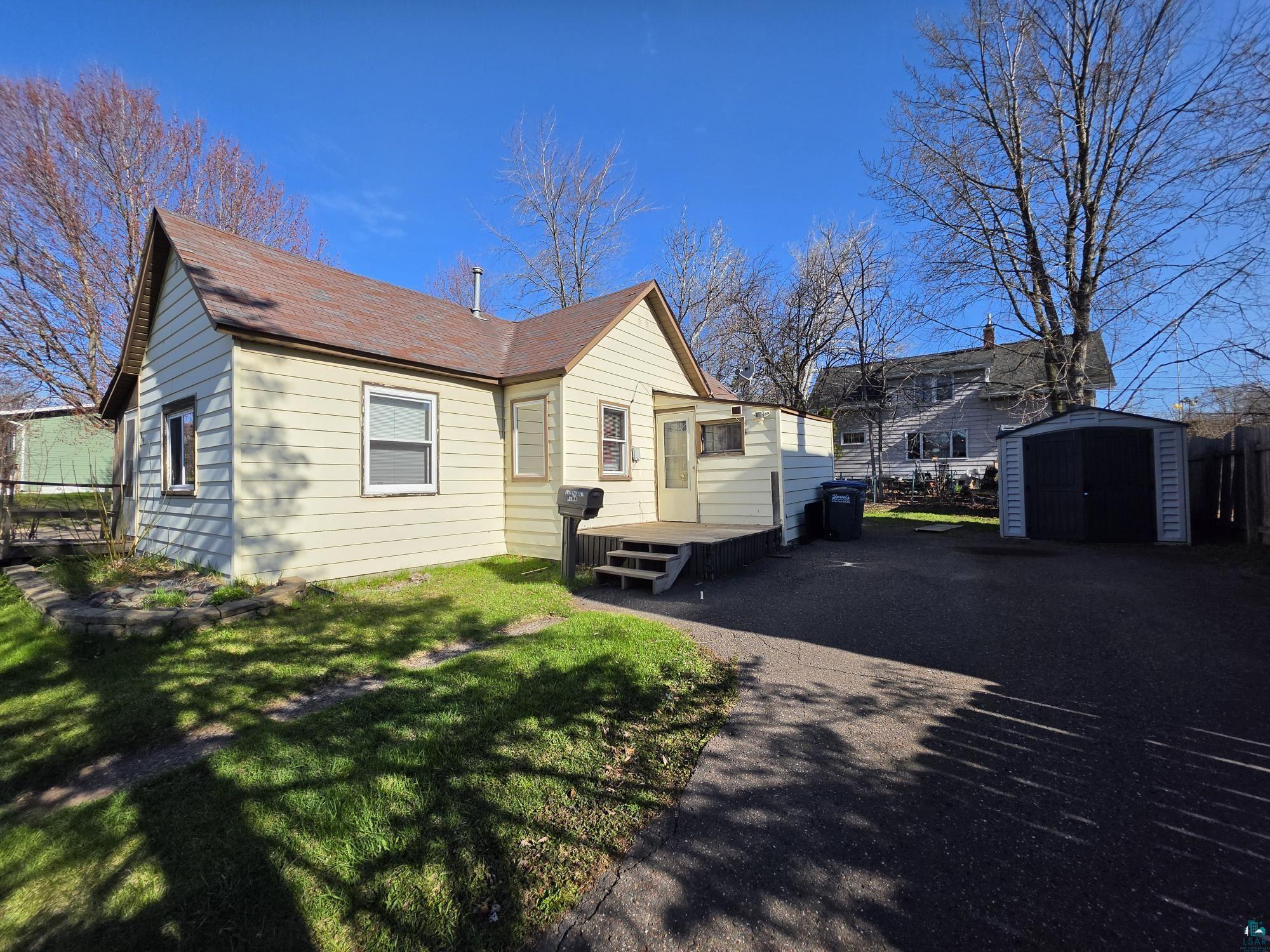 6519 Polk St, Duluth, MN 55807 Listing Photo  21