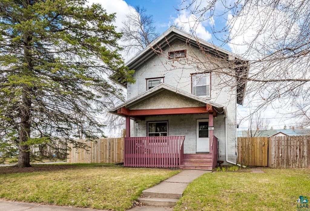 997 87th Ave W, Duluth, MN 55808 Listing Photo  1