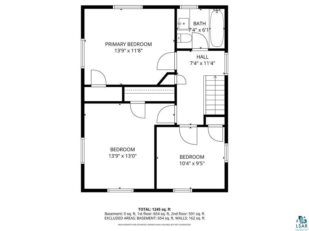 997 87th Ave W, Duluth, MN 55808 Listing Photo  42