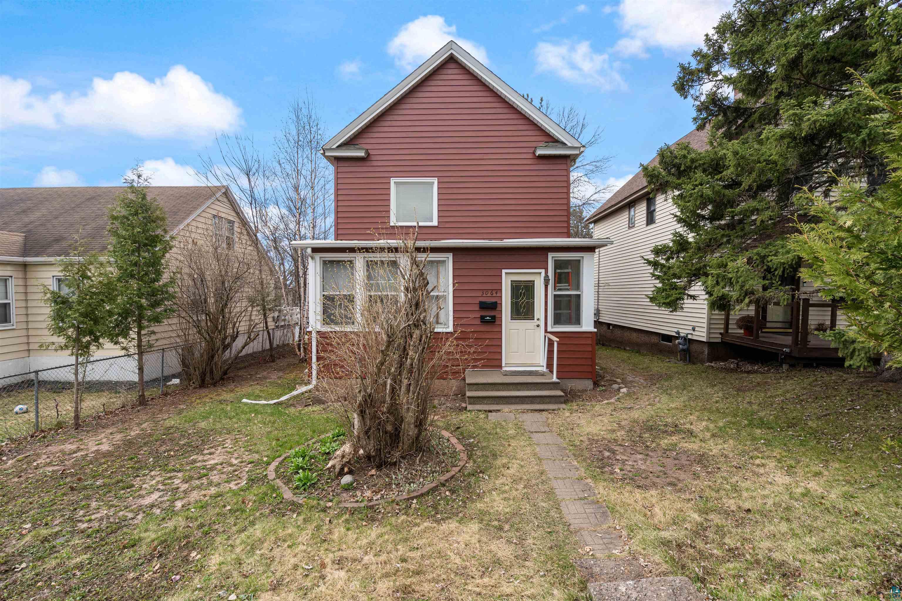 3064 Devonshire St, Duluth, MN 55806 Listing Photo  1