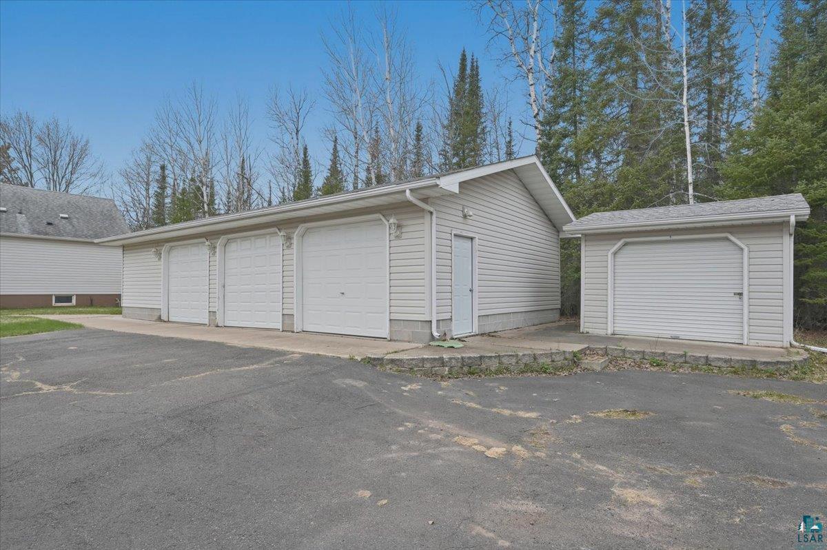 4030 S County Rd E, South Range, WI 54880 Listing Photo  3