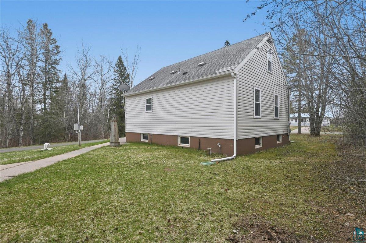 4030 S County Rd E, South Range, WI 54880 Listing Photo  26
