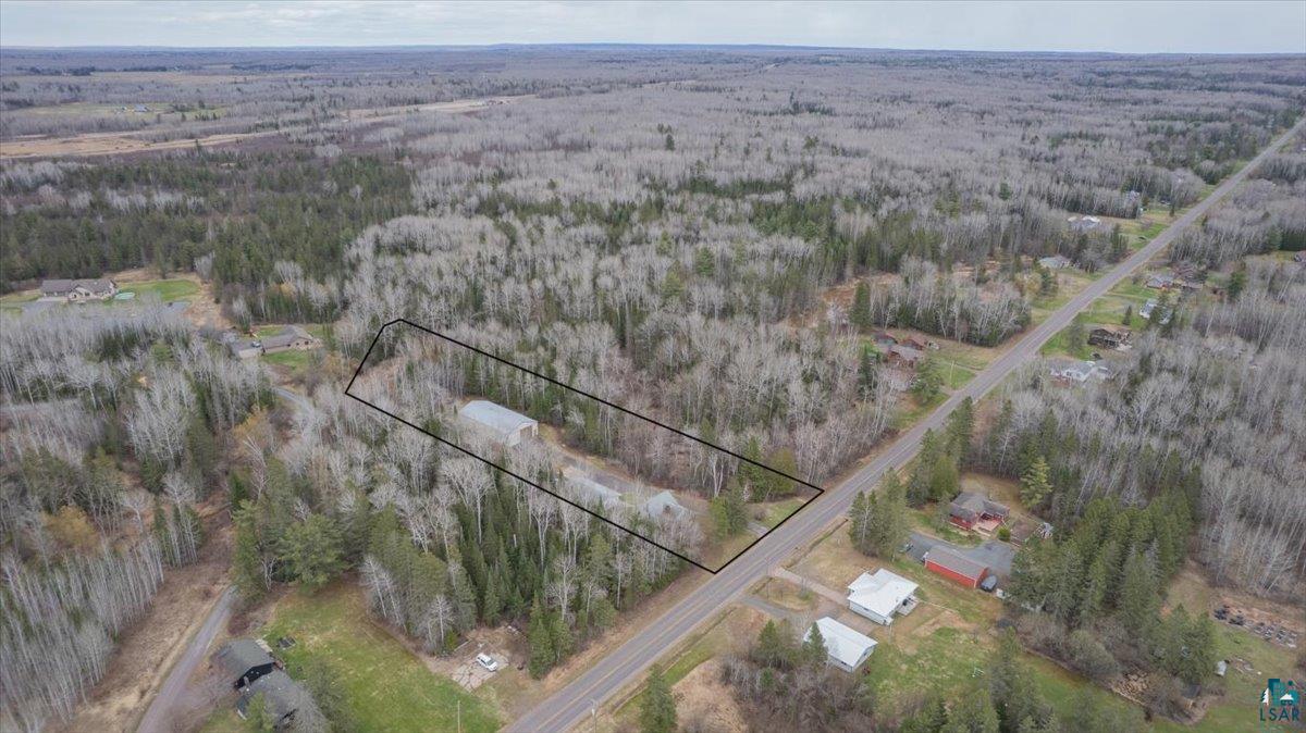 4030 S County Rd E, South Range, WI 54880 Listing Photo  31