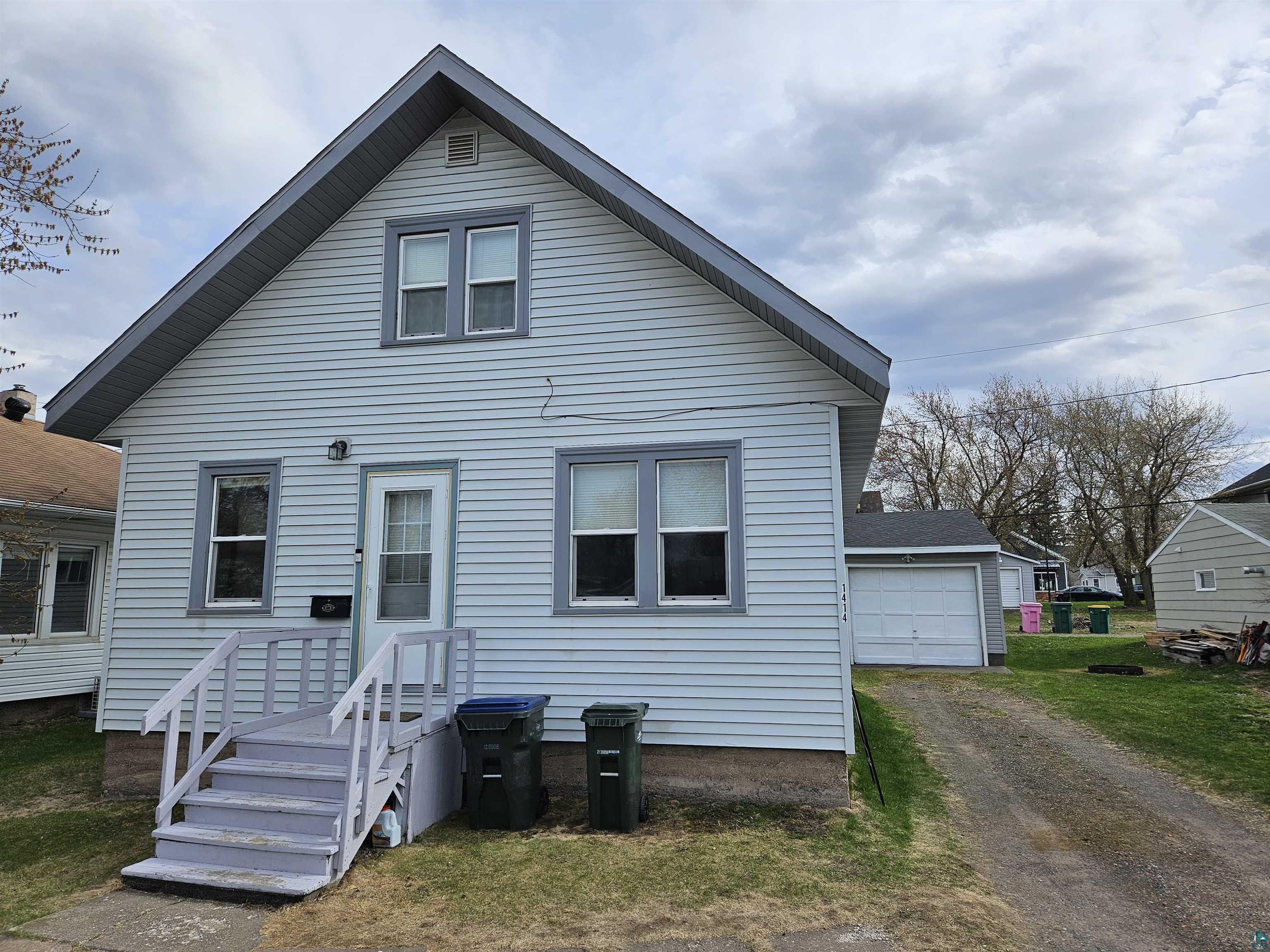 1414 Ave C, Cloquet, MN 55720 Listing Photo  1