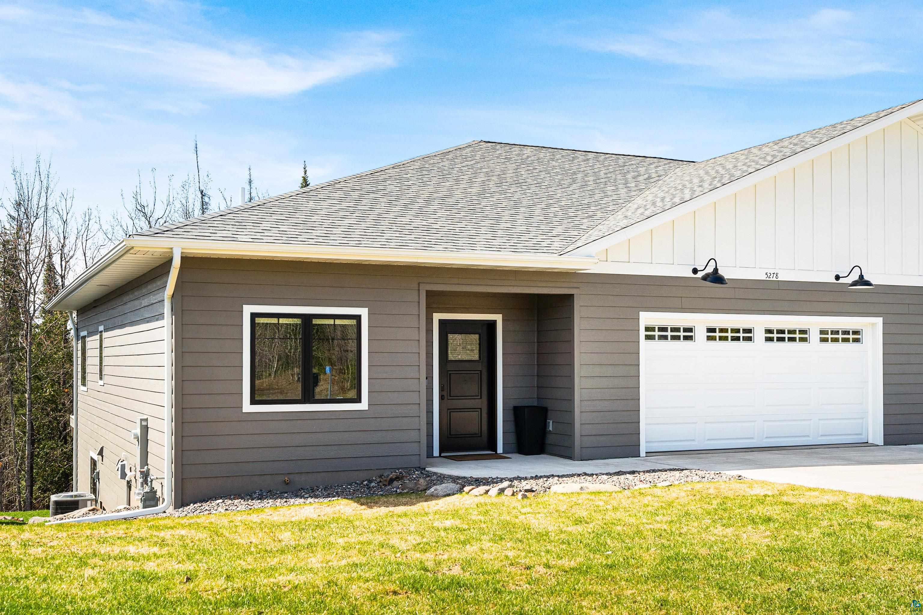 5278 Twin Pines St, #5278, Hermantown, MN 55811 Listing Photo  1
