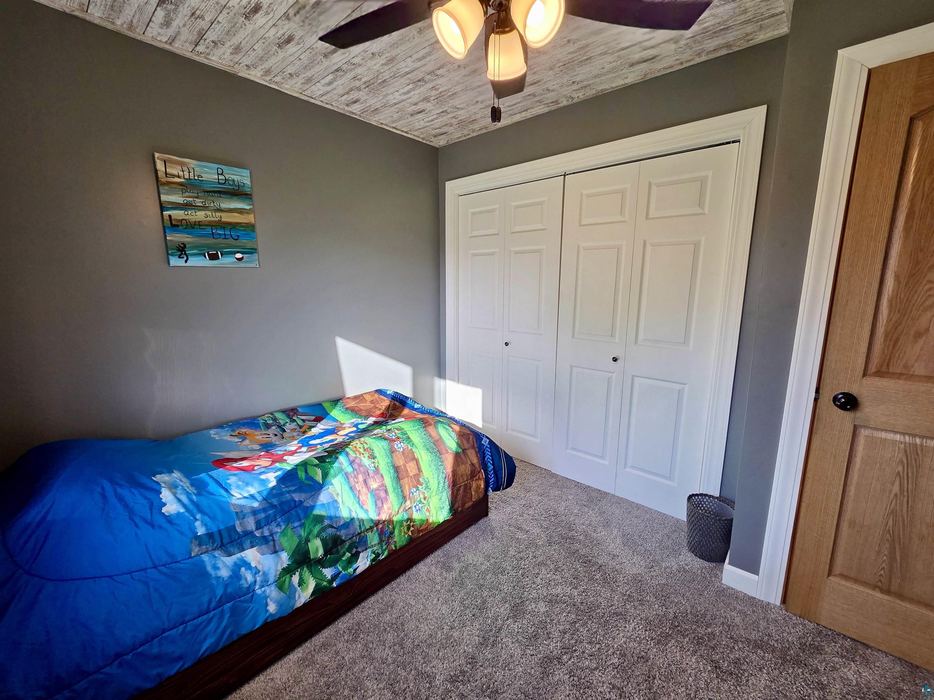 410 N Summit St, Gilbert, MN 55741 Listing Photo  13