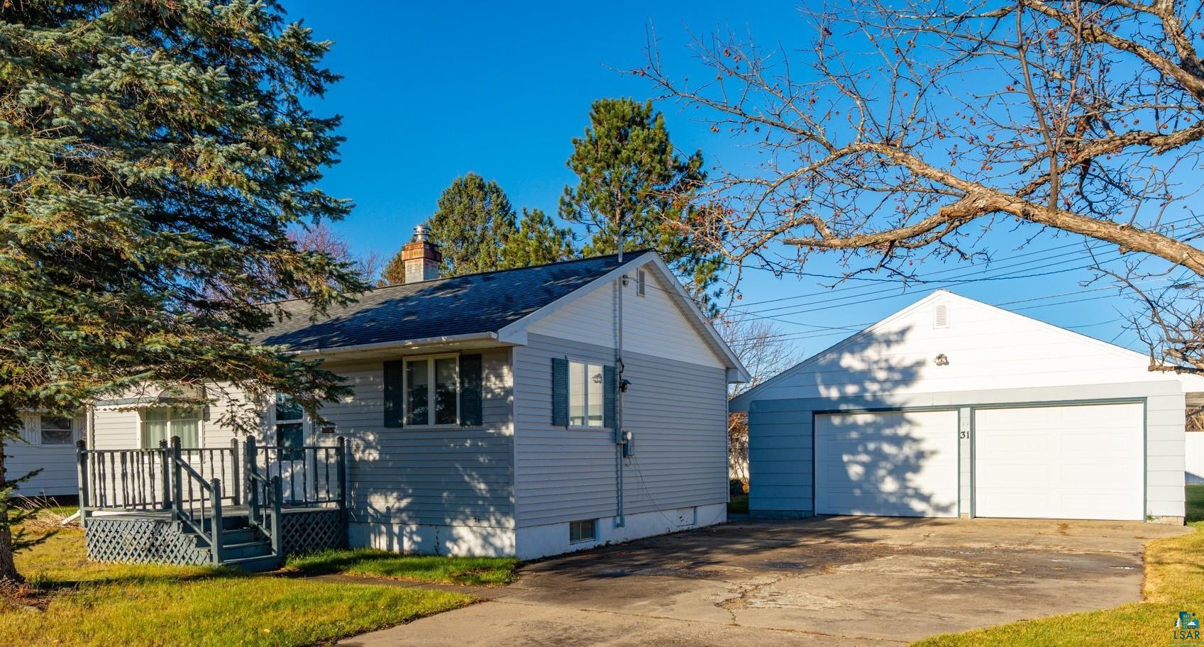 31 Garden Cr, Babbitt, MN 55706 Listing Photo  1