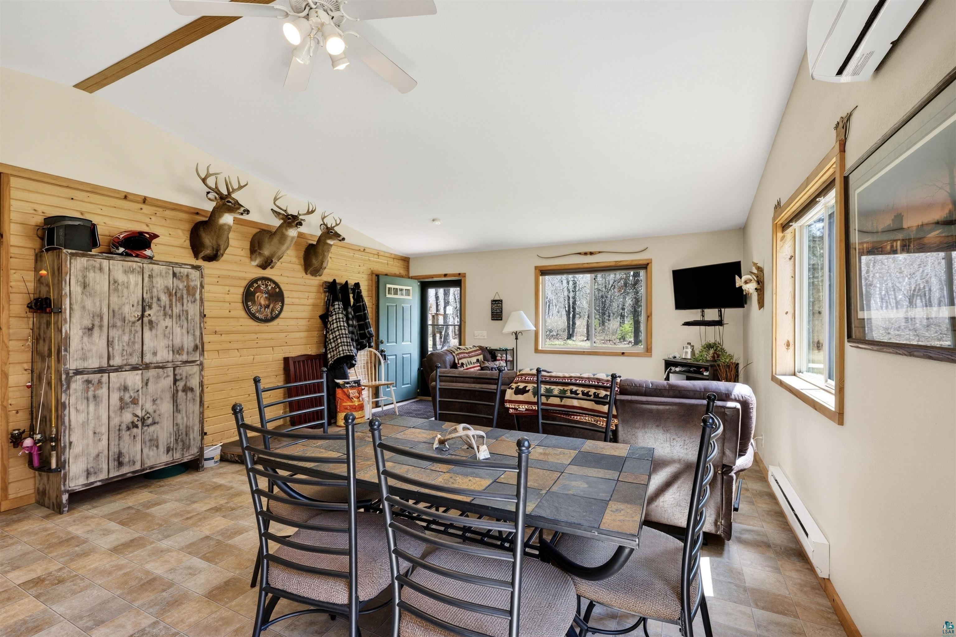 12235 E Crooked Lake Rd, Gordon, WI 54838 Listing Photo  15
